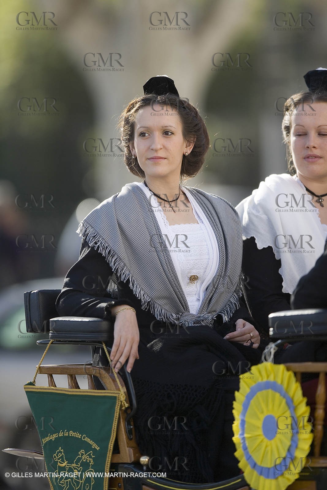 04 03 2007 - Aimargues (30, FRA) - Fanfonne Guillerme souvenir