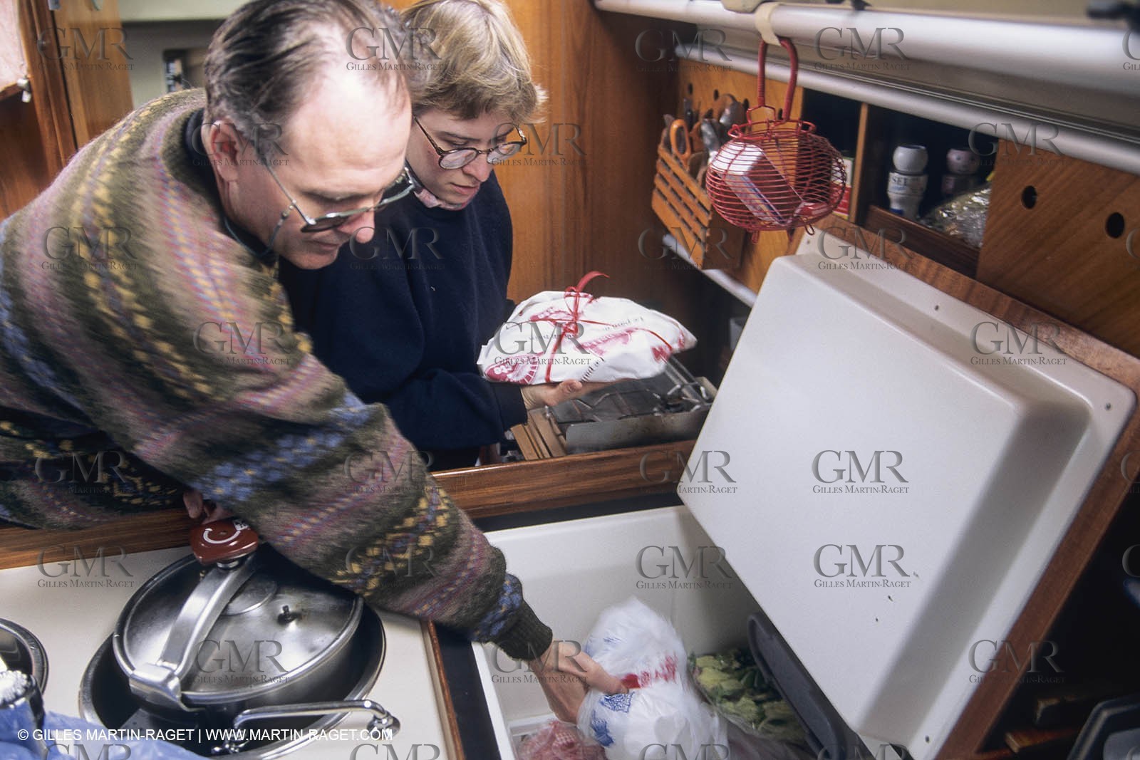 Sailing, cruising, people, hommes