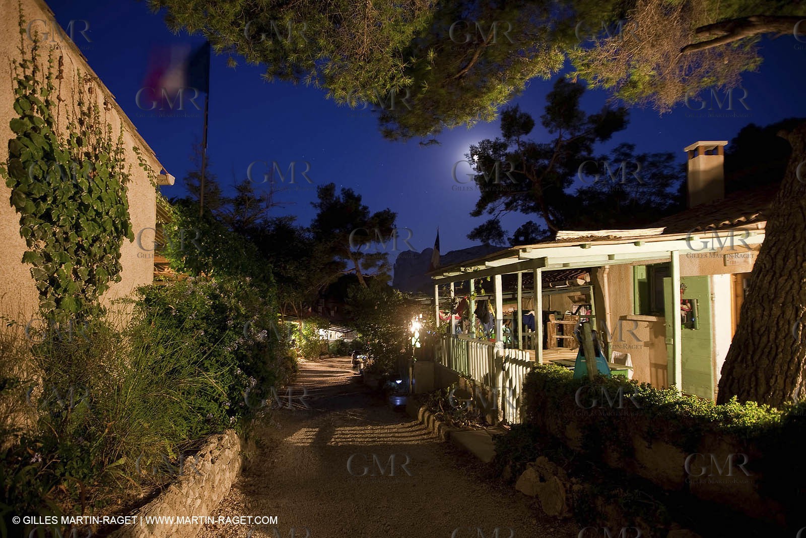 29 07 2009 - Marseille (FRA, 13) - Les Calanques