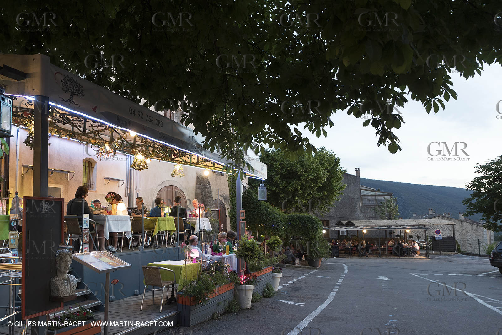 01 06 2018, Bonnieux (FRA,84)