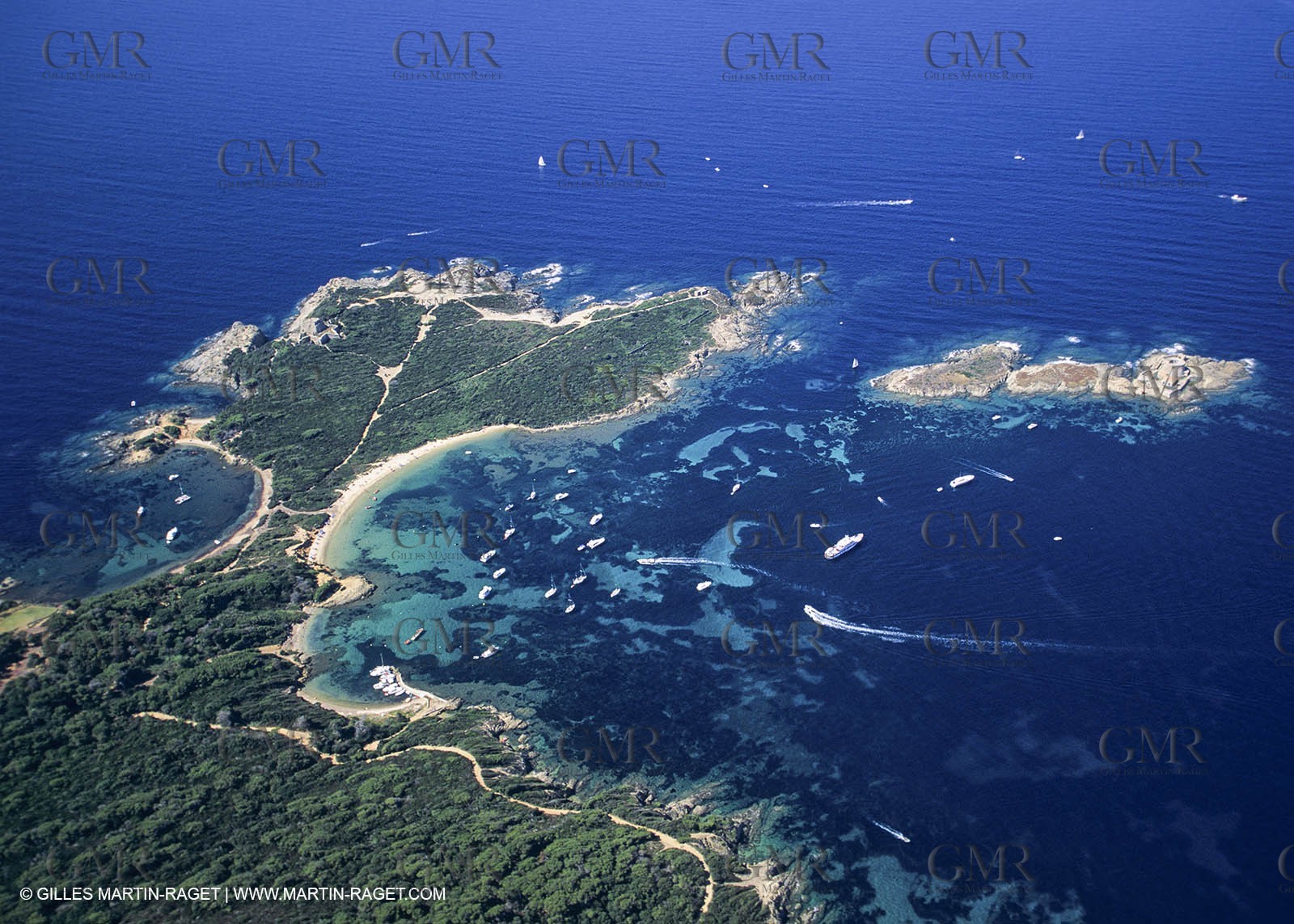 Iles d'Hyères (FRA,83) - Porquerolles