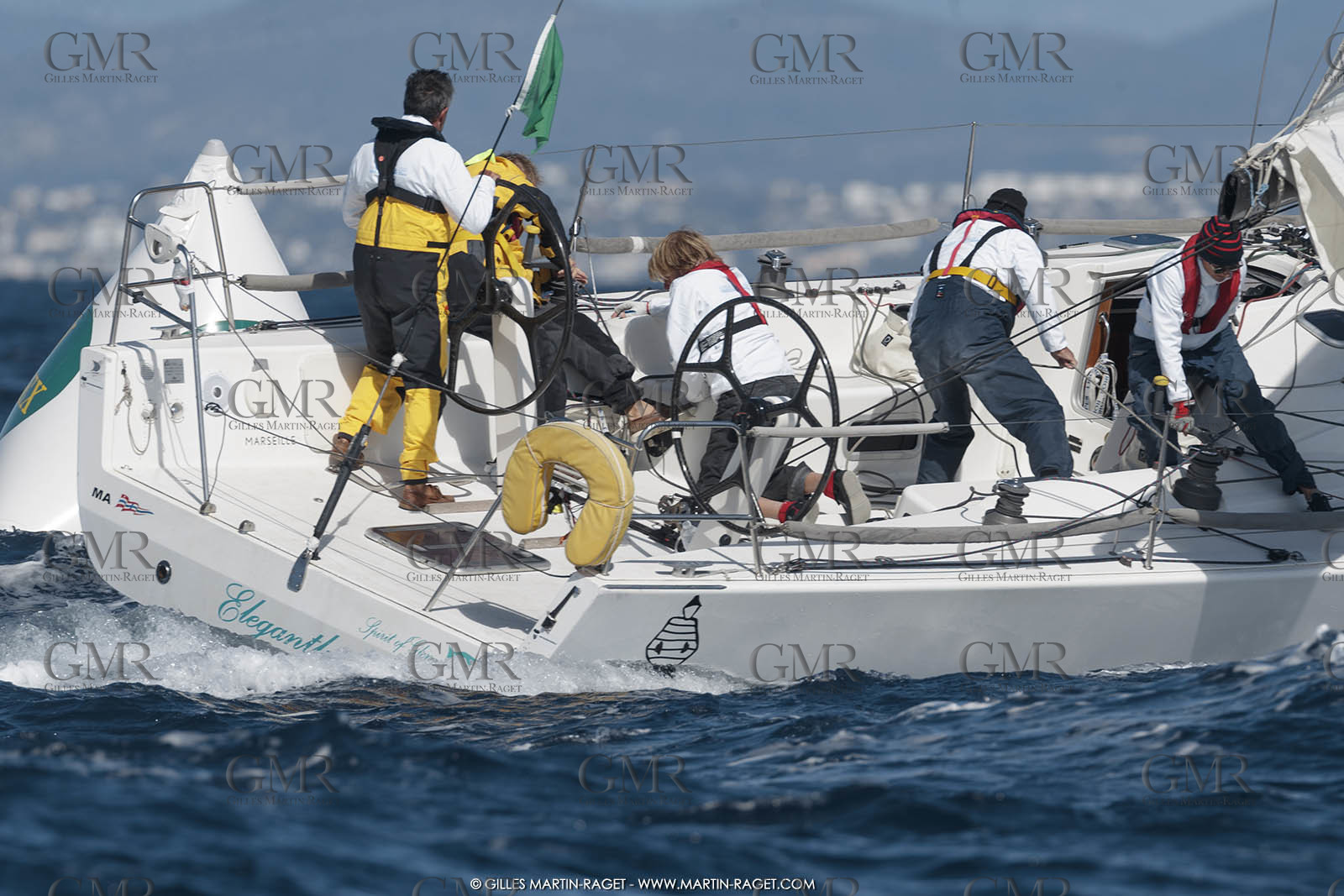 26 09 2020, Saint-Tropez (FRA,83), Les Voiles de Saint-Tropez 2020, Day 1