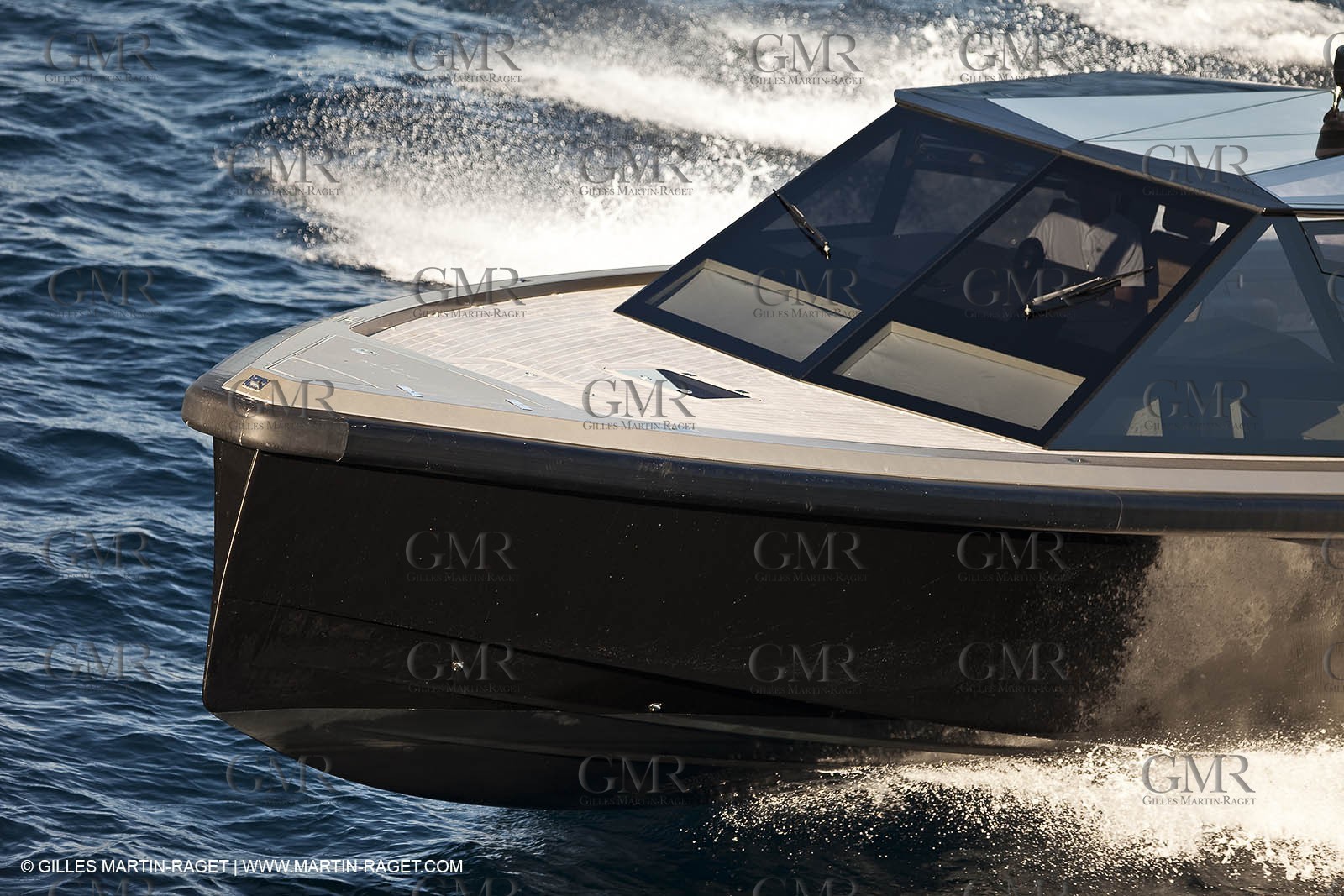 Powerboats, Wally, Wallypower 47