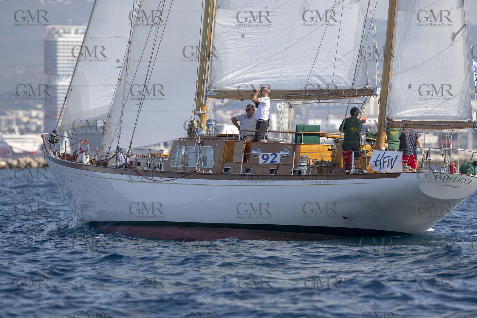 15 09 2018, Mareseille (FRA,13), Juris Cup 2018, Day 2