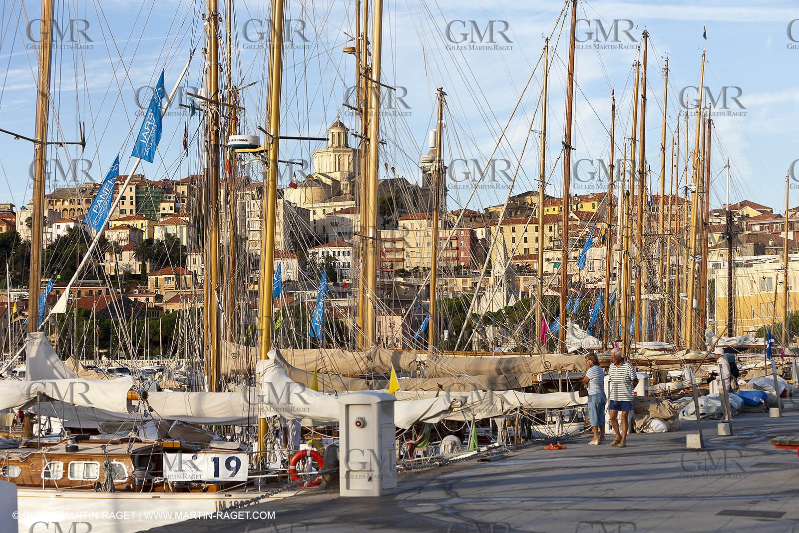 12 09 2010 - Imperia (ITA) - Raduno d'Epoca 2010