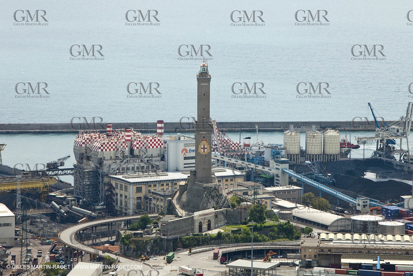 08 05 2010, Italia, Liguria, Gênes