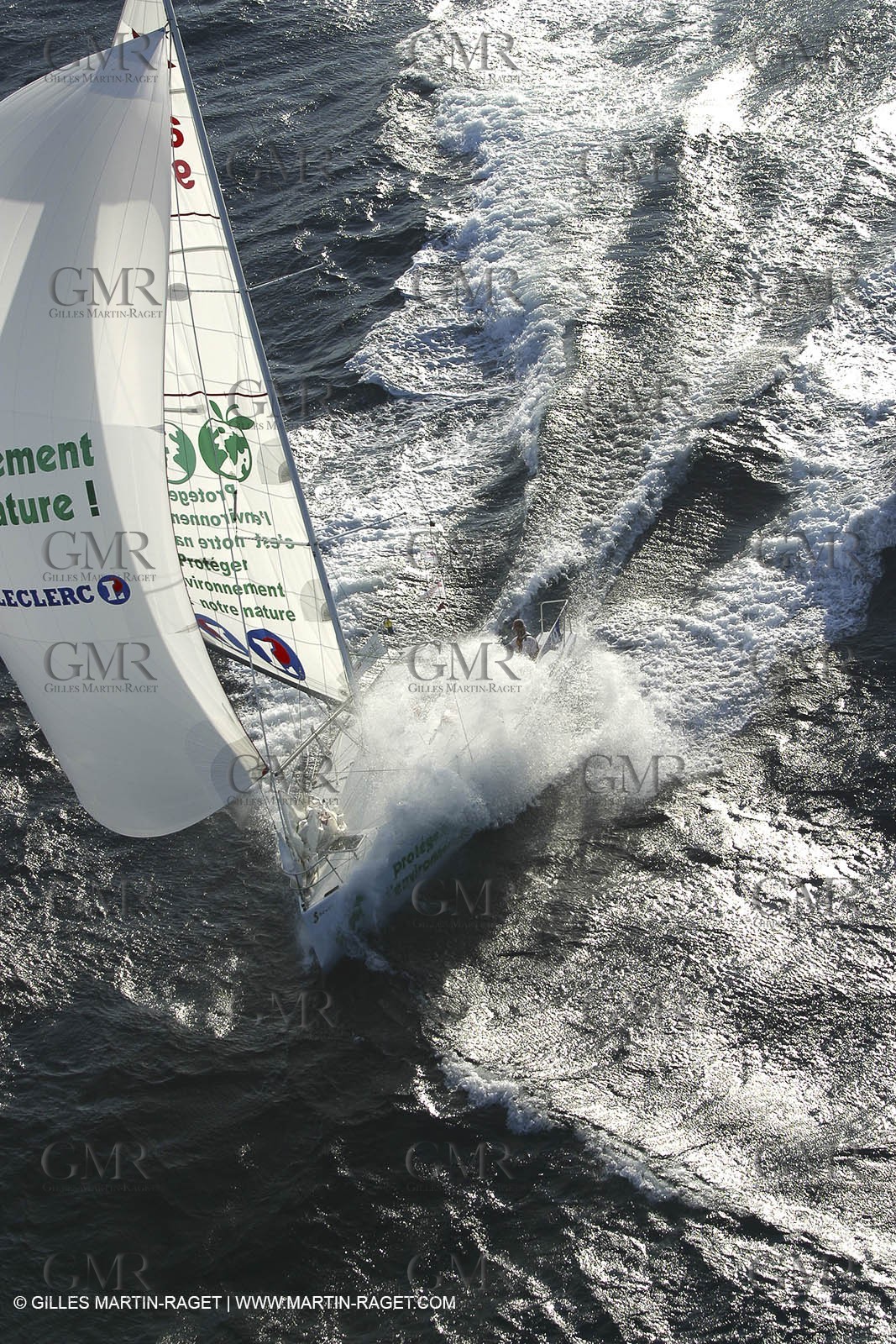 2003 Generali Solo - Audigane