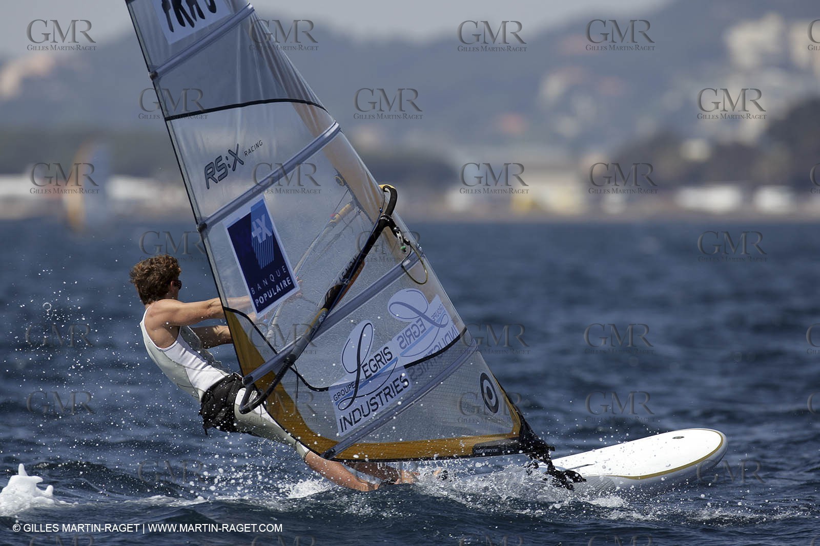 Hyères - 23 04 2006 - SOF 2006