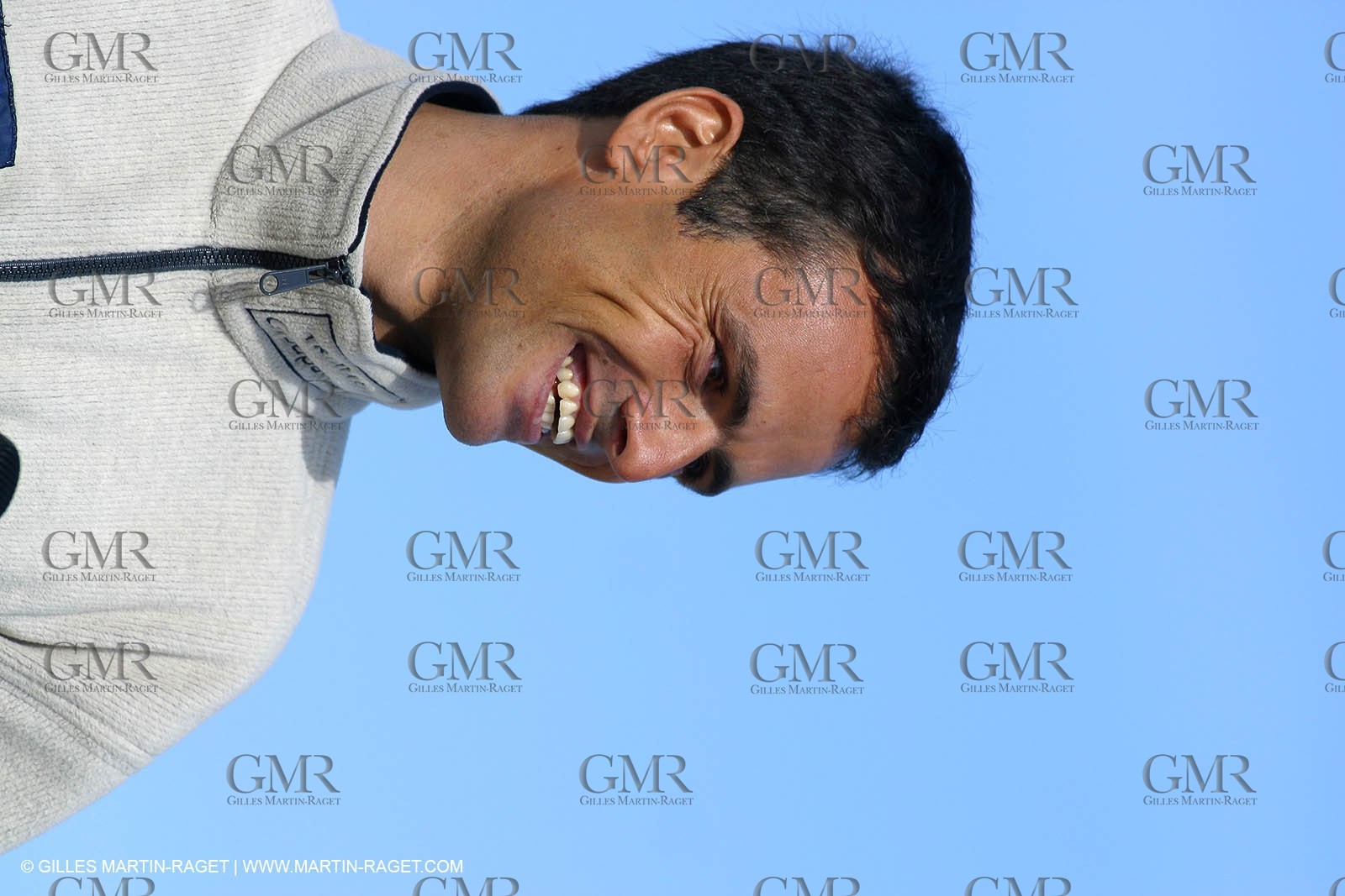 2002 Course des Phares - Calais