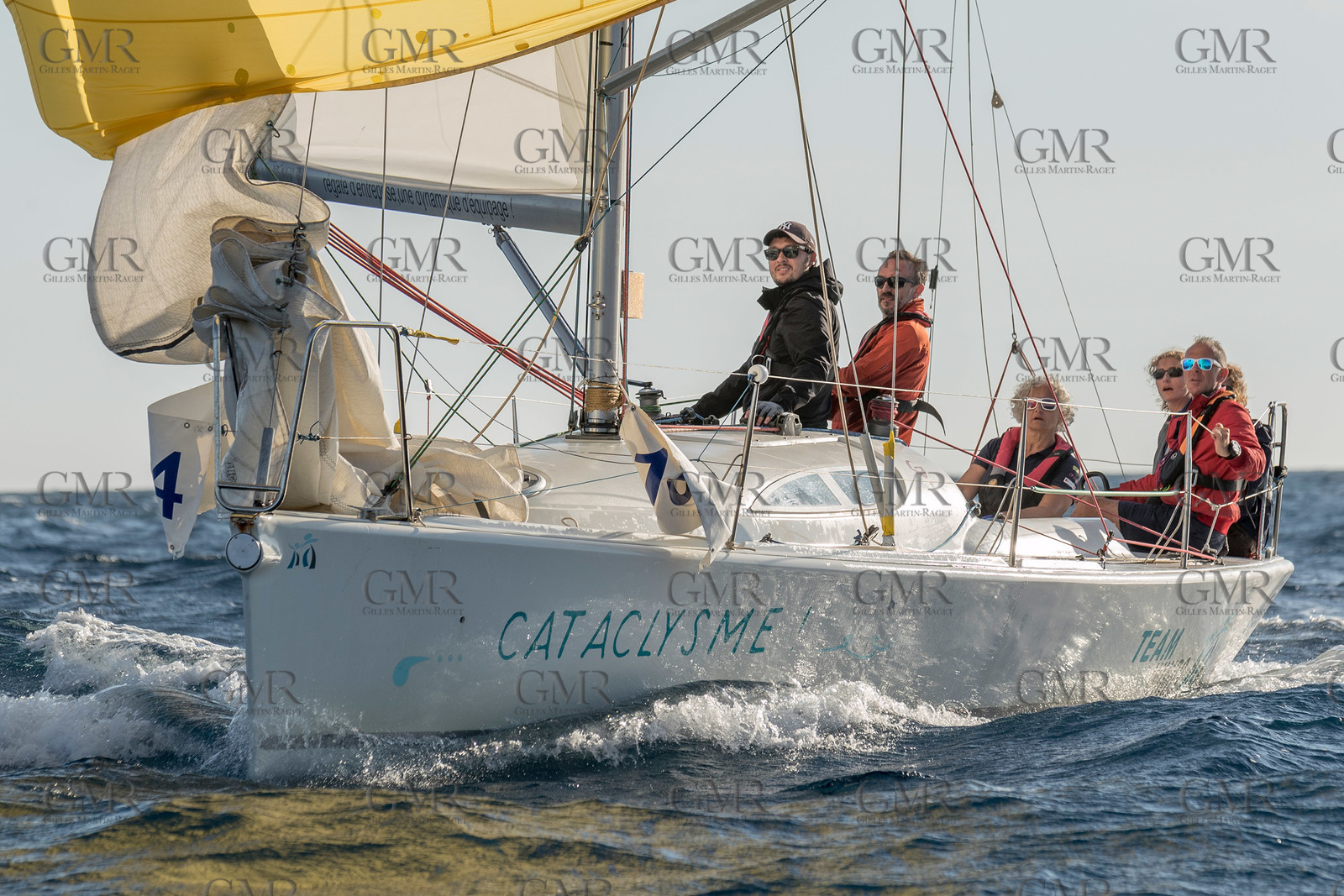 17 09 2021, Marseille (FRA,13), Juris Cup 2021, jour 1