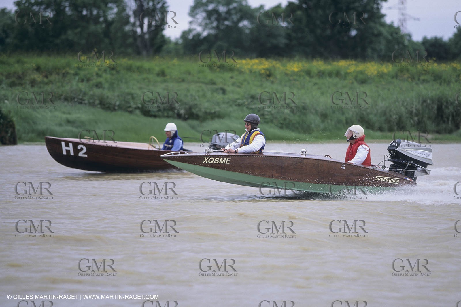Rassemblement classique Belle Gironde, Bordeaux