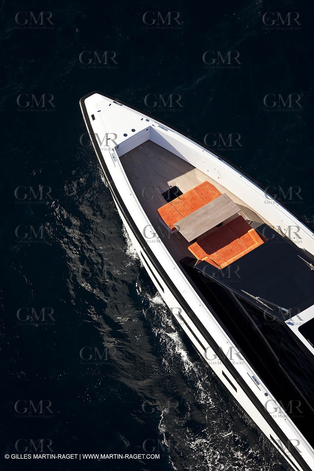 Motor Yachts - Wally - Wallypower 73