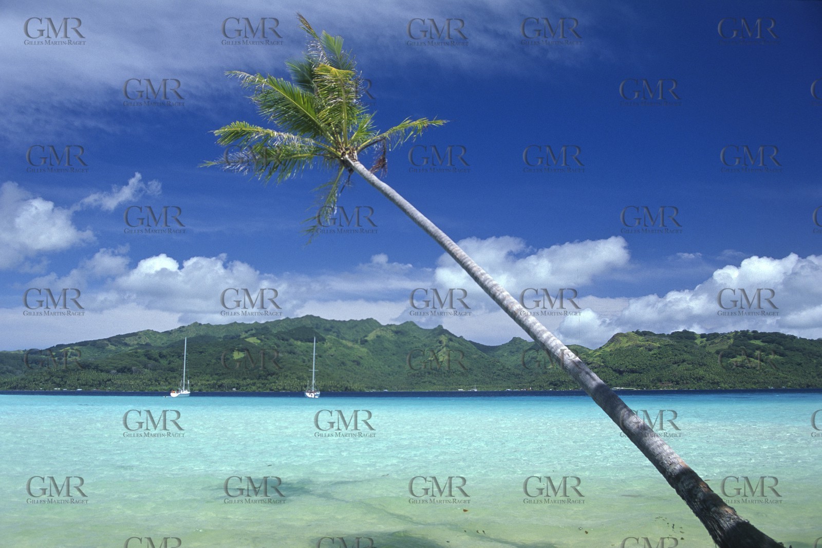 Destinations - French Polynesia - Leeward Islands