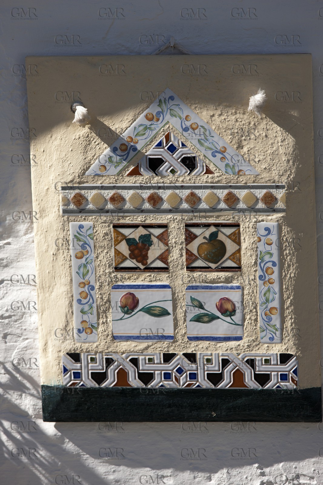 27 08 2010 - Minorque (ESP) - Es Grau (East coast)