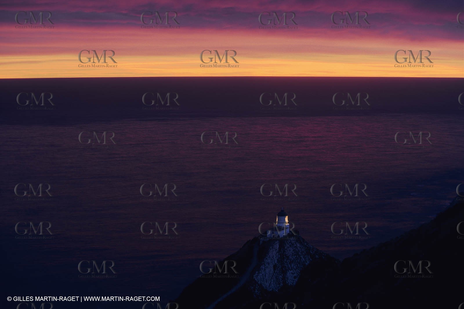 Destinations, New Zealand