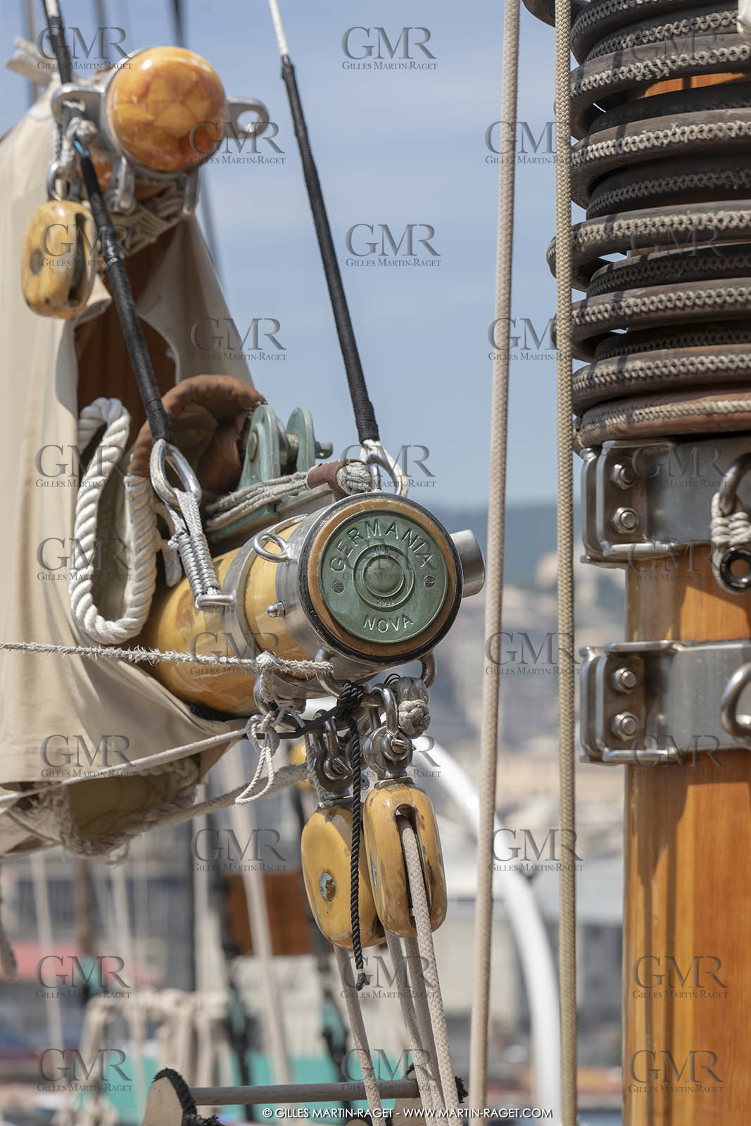 18 06 2019, Genova (ITA), Germania Nova