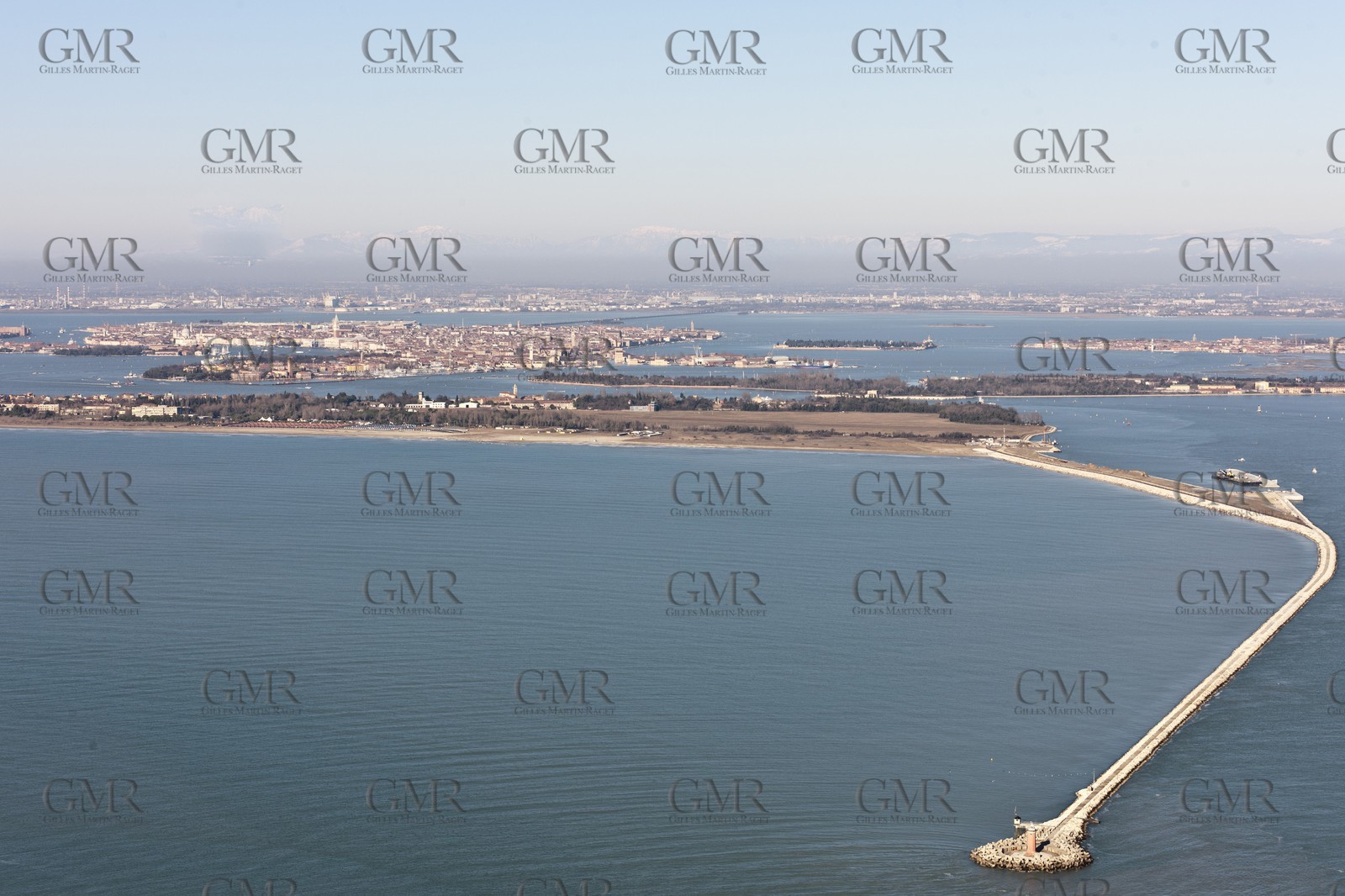 20 02 2012 - Venezia (ITA) - 34th America'sCup - Venezia 2012 America's Cup World Series -