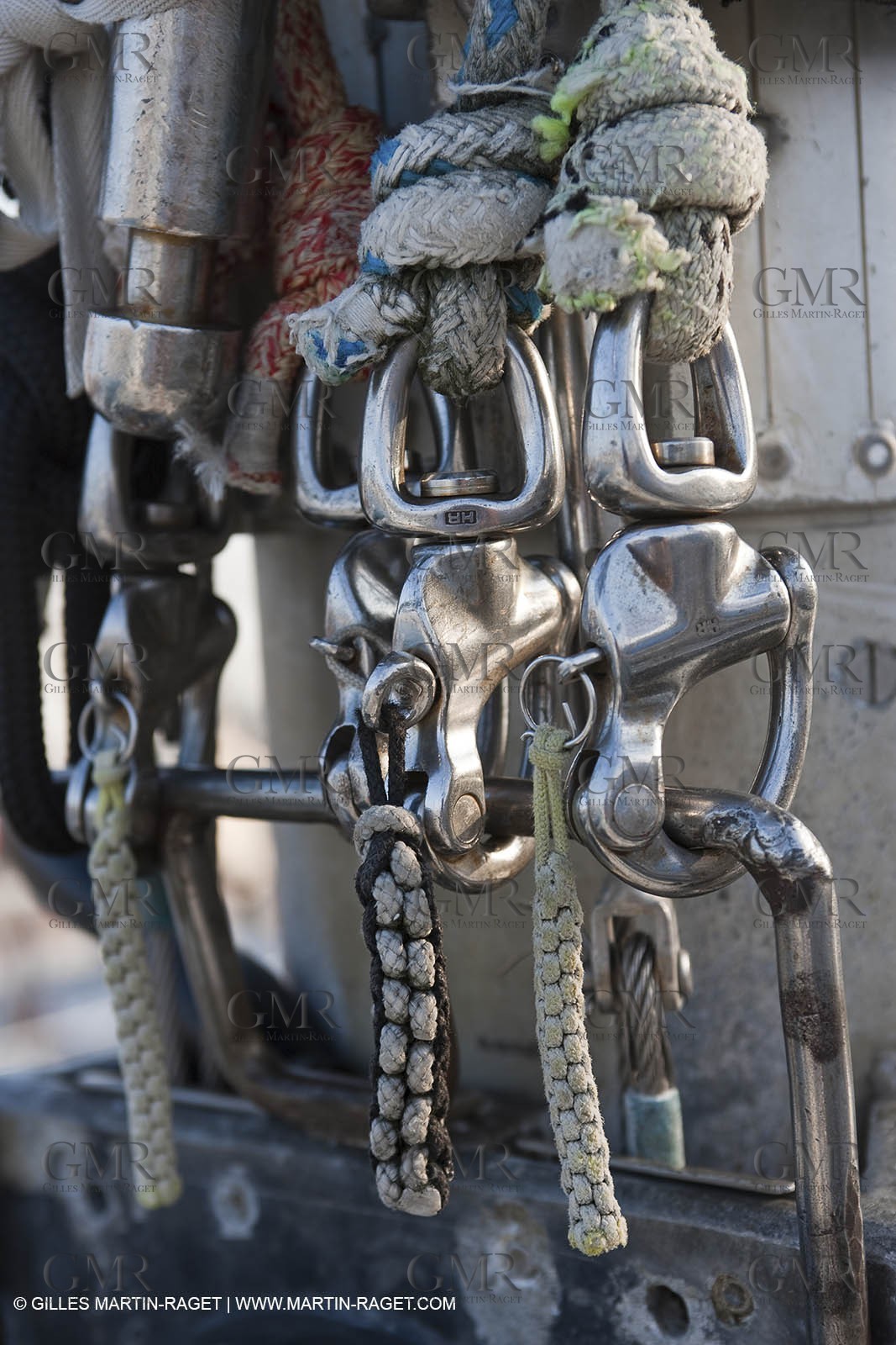 23 09 2009 - Cannes (FRA,83) - Régates Royales - Pen Duick VI