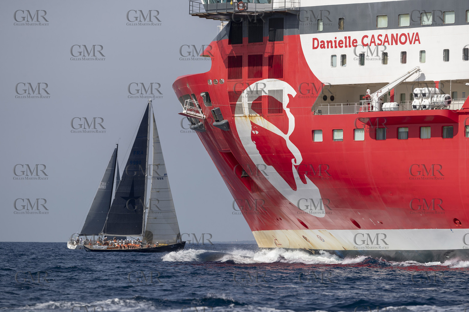 15 09 2018, Mareseille (FRA,13), Juris Cup 2018, Day 2