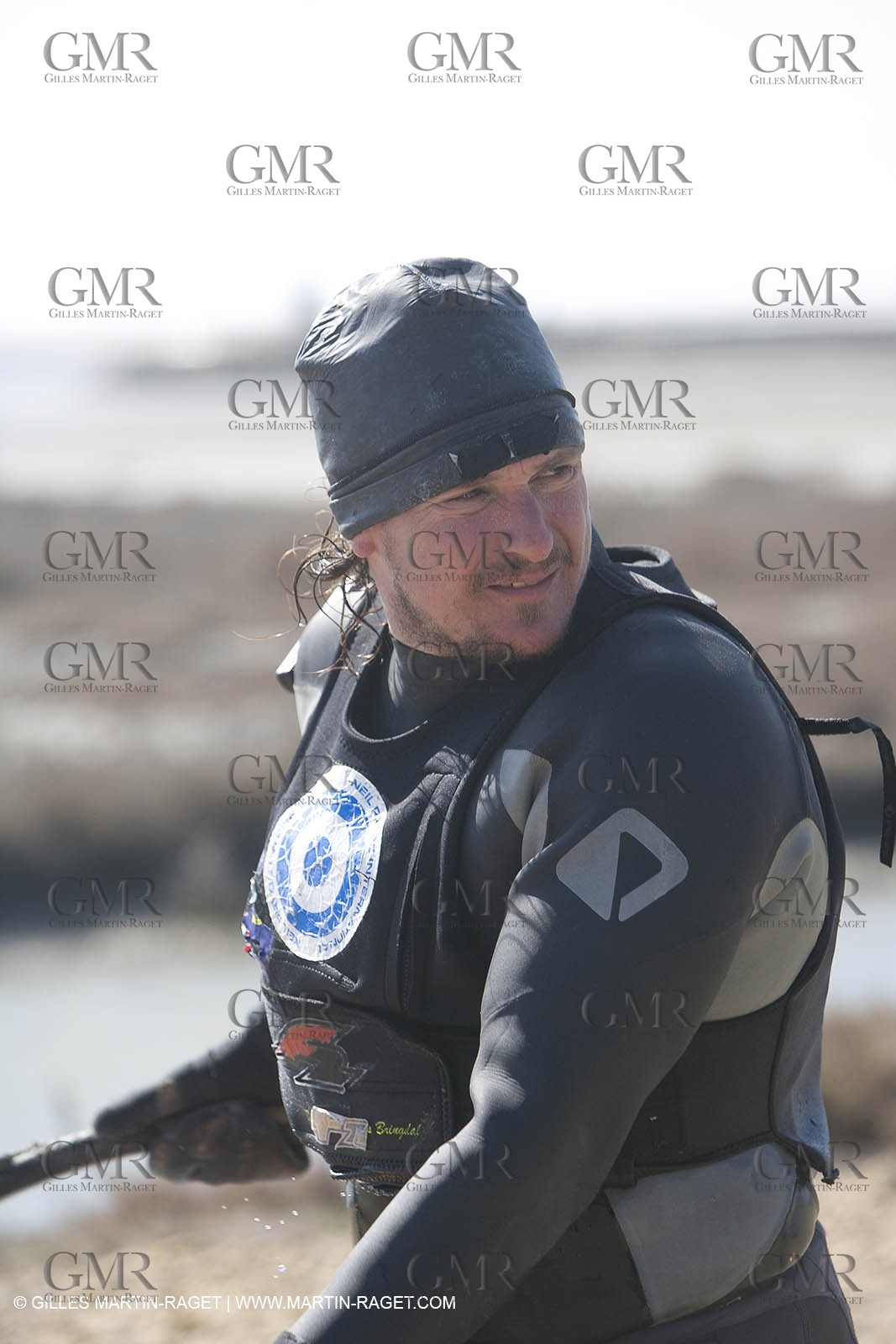 04 03 2008 - Les Saintes Maries de la Mer (FRA, 13) Master of Speed 2008