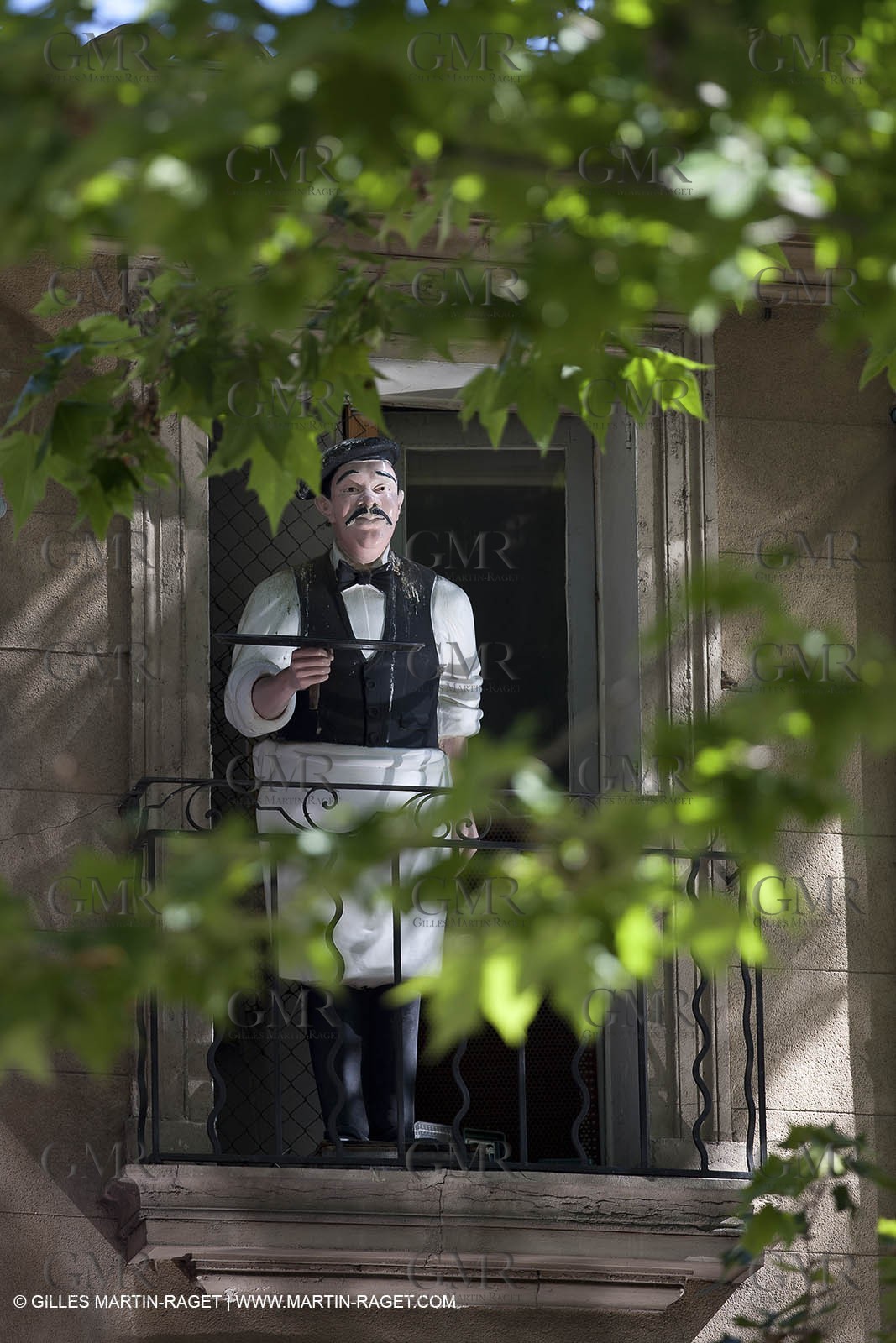 09 06 2012 - Aix en Provence (FRA,13) - Cours Mirabeau