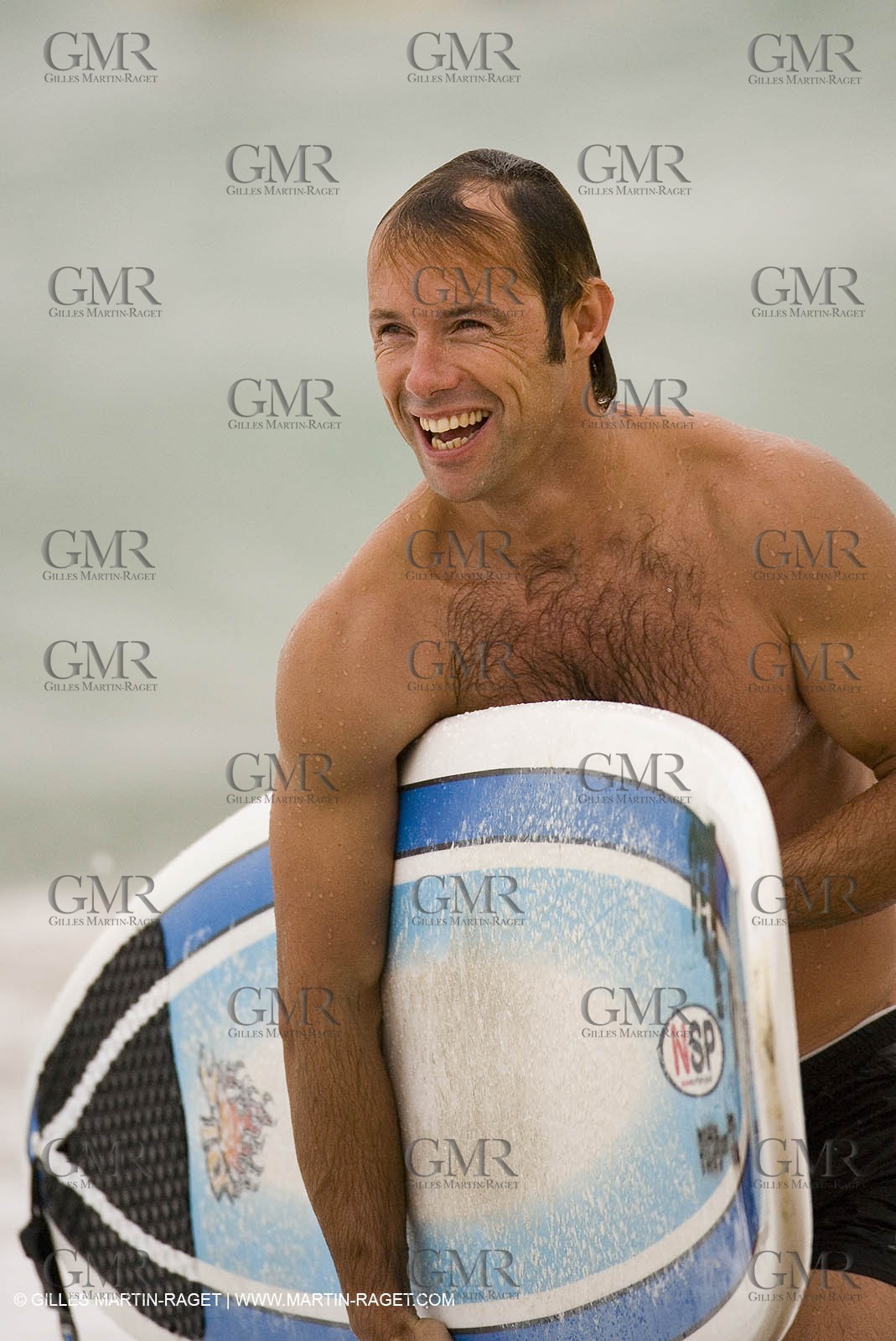 Sydney, Australia, Thomas Coville trimaran Sodebo building at Boat Speed