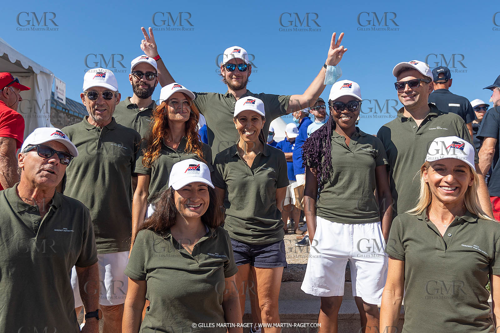 17 09 2021, MARSEILL(FRA,13) Juris Cup 2021, Equipages