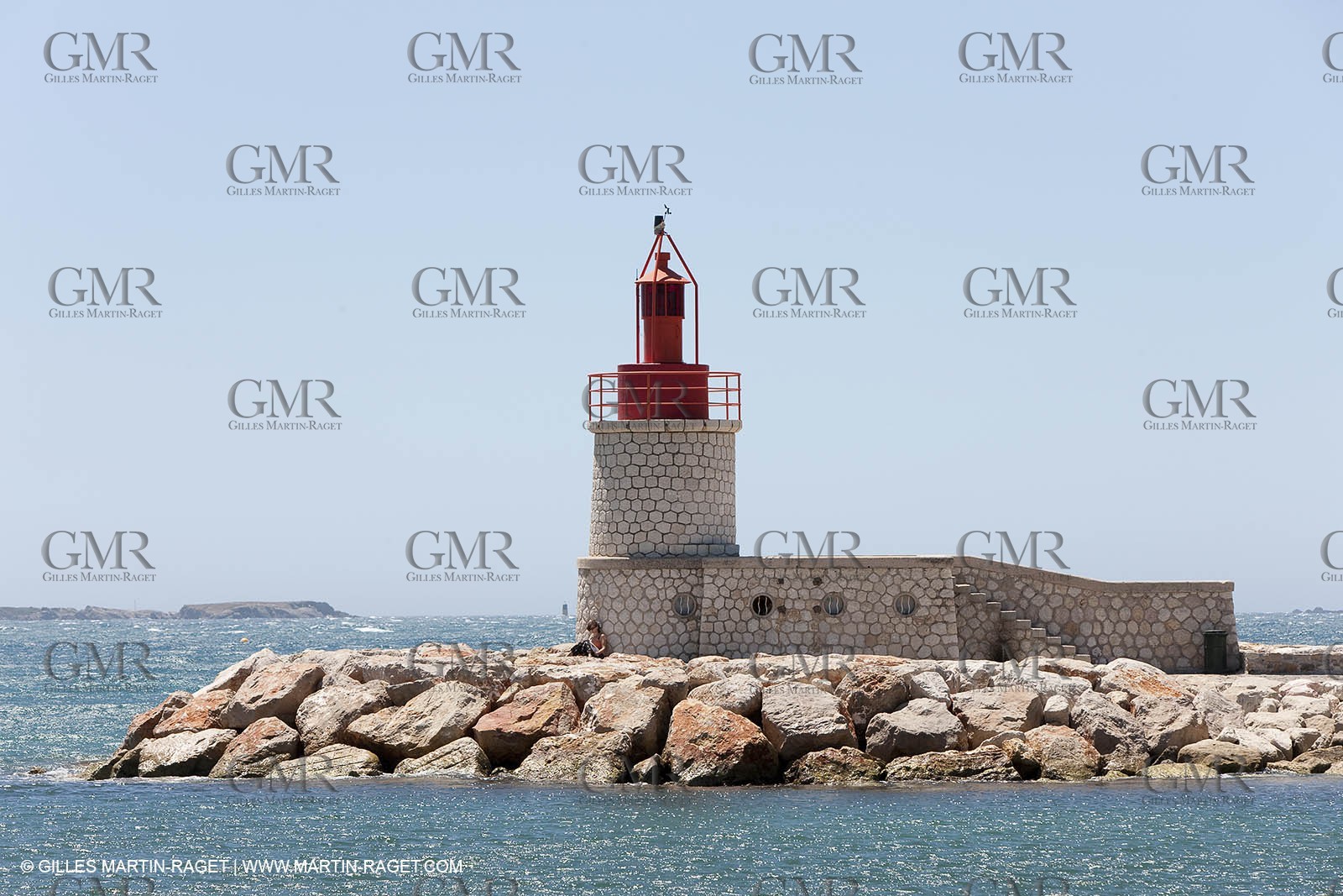 19 07 2009 - Sanary sur mer (FRA,83)