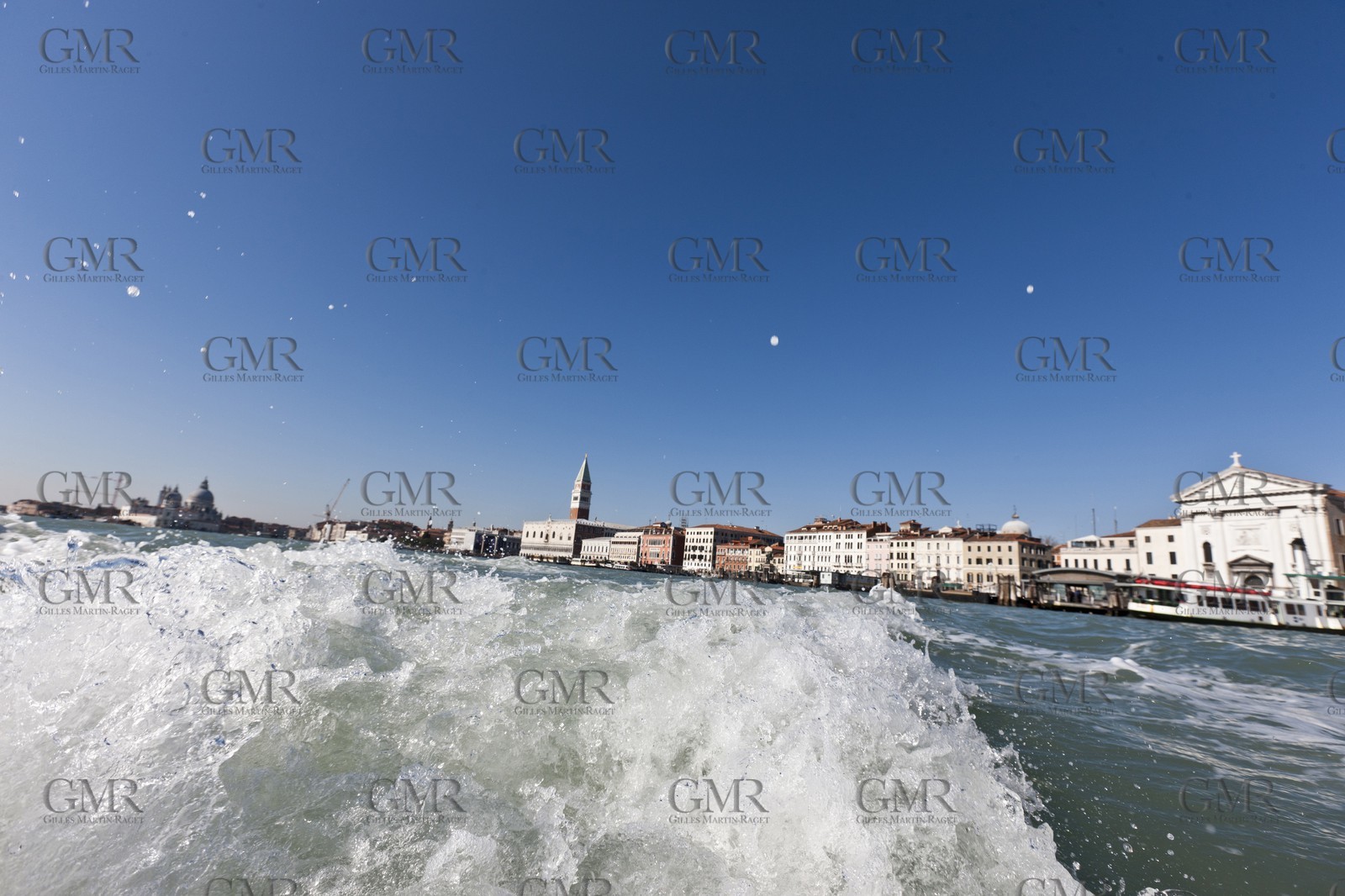 20 02 2012 - Venezia (ITA) - 34th America'sCup - Venezia 2012 America's Cup World Series -
