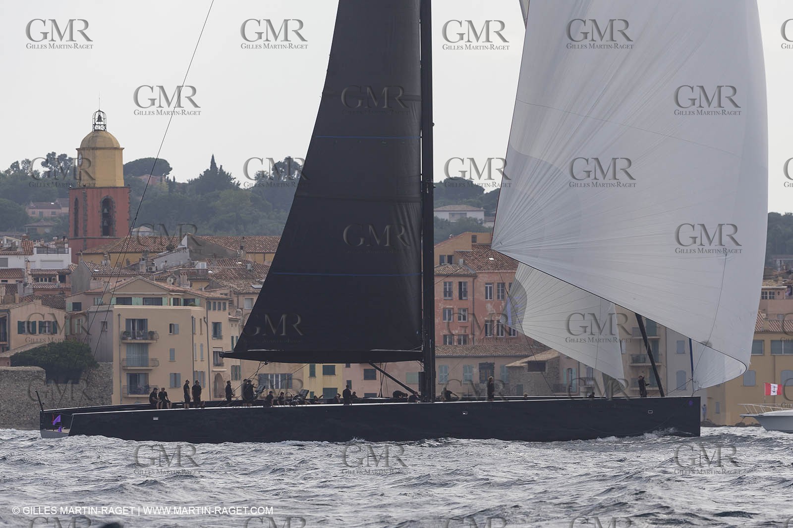 29 09 2014, Saint-Tropez (FRA,83), Voiles de Saint-Tropez 2014, Day 1,