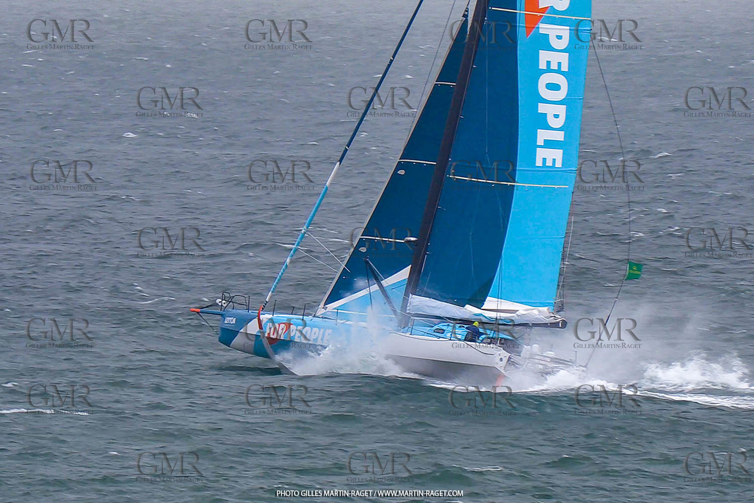 22 07 2023, Cowes (UK, IOW), Rolaex Fastnet Race start