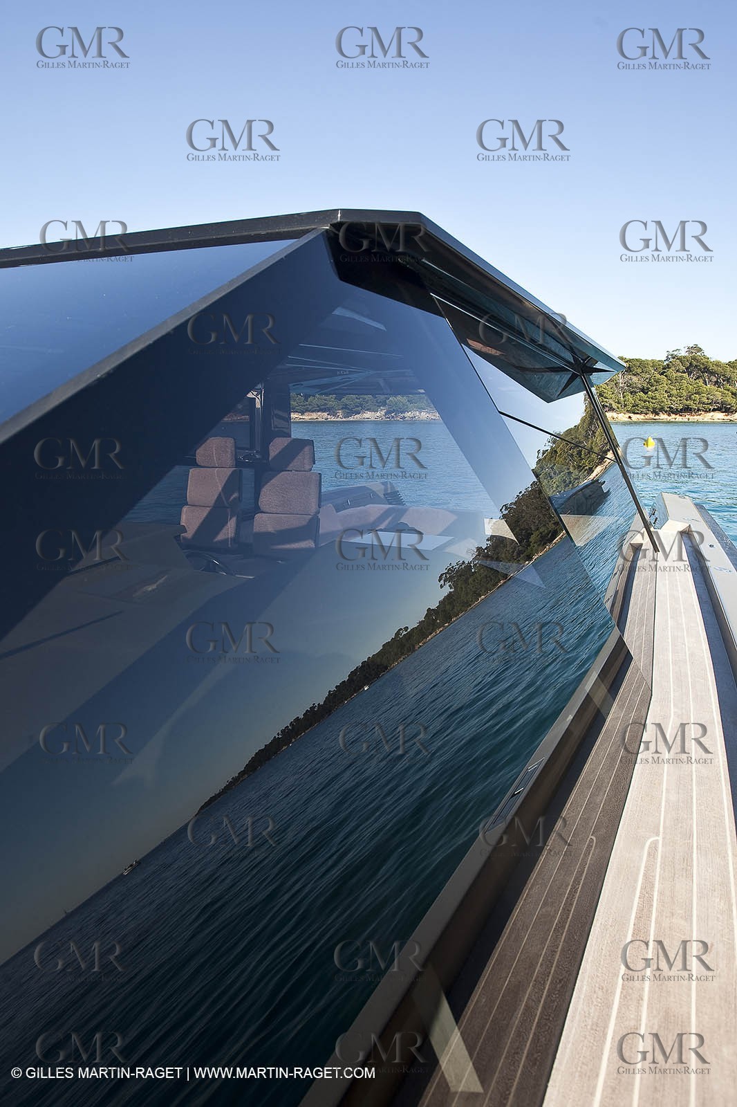 Powerboats, Wally, Wallypower 47