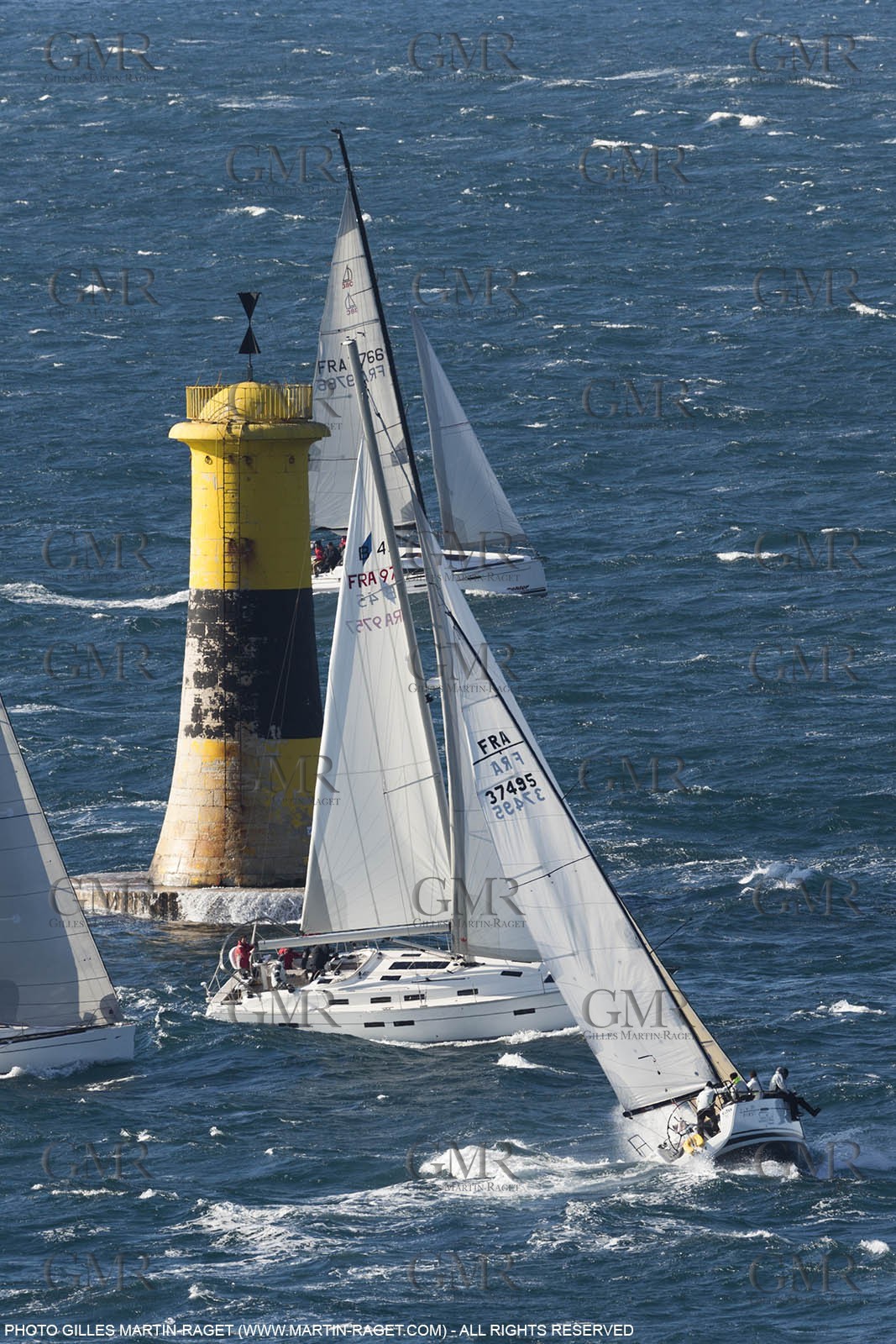 25 01 2015, Marseille (FRA,13) Challenge d'hiver