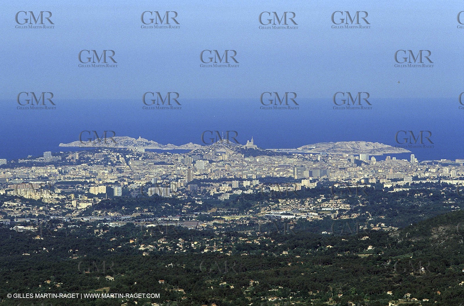 Marseille