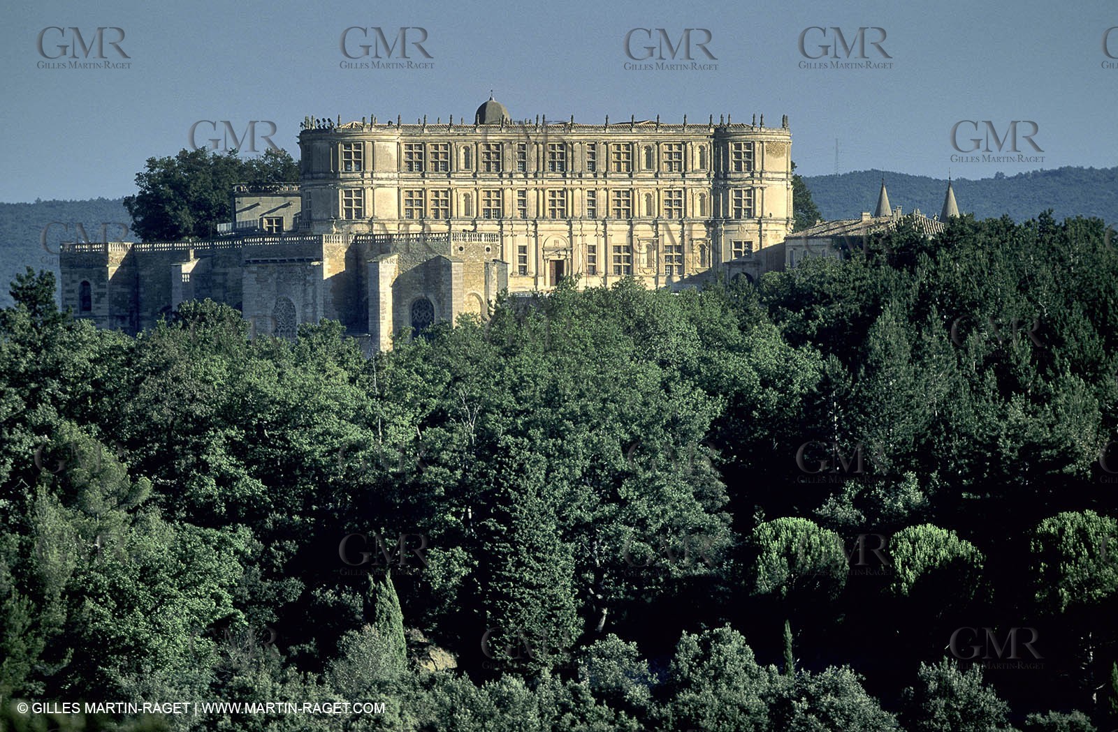 Côtes du Rhône - Grignan