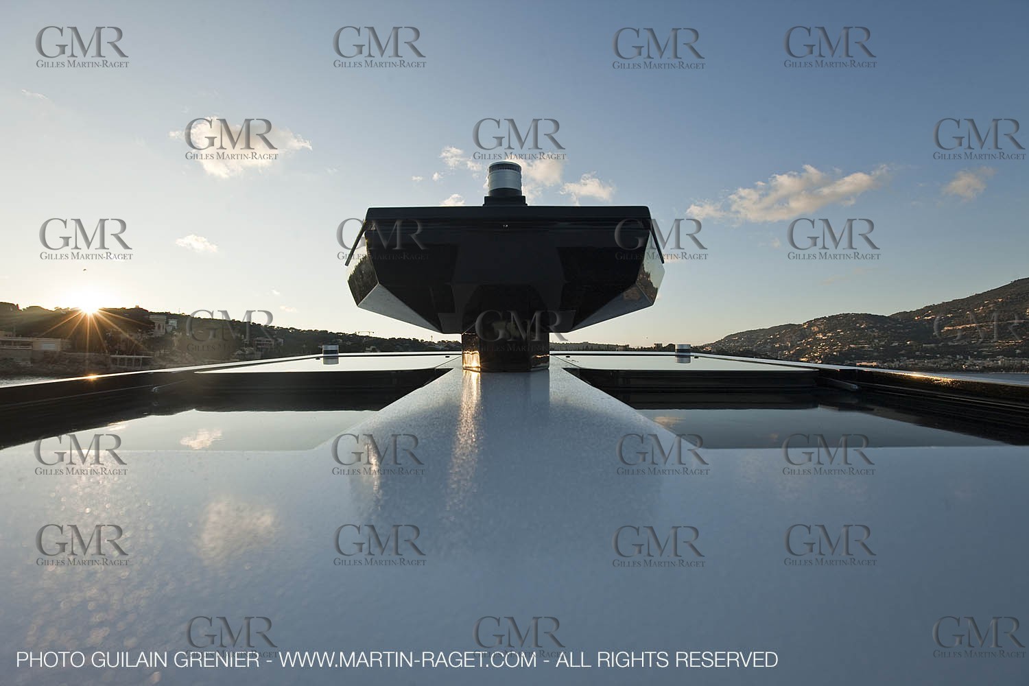 Motor Yachts - Wally - Wallypower 73