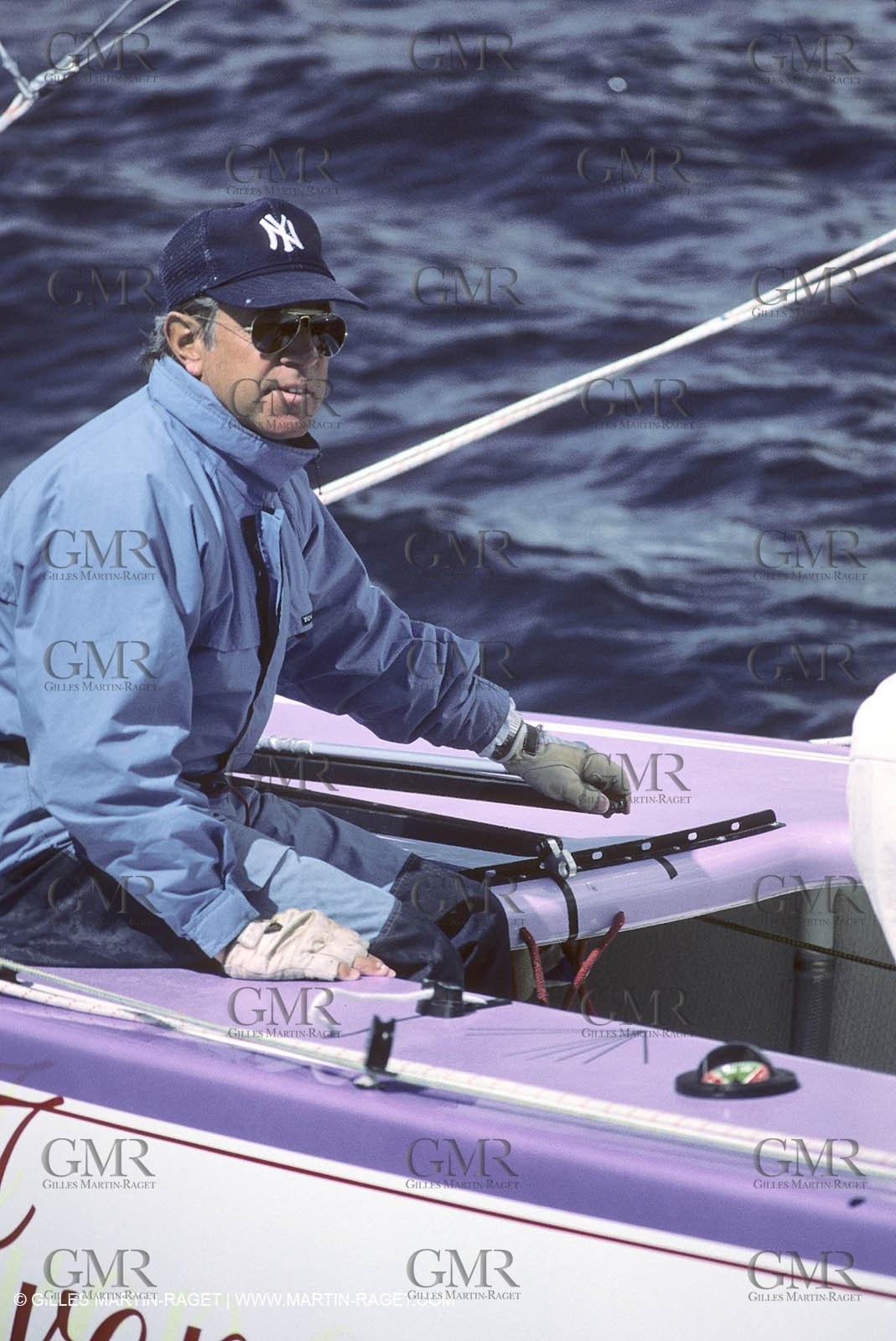 06 m JI - Cannes - 1985