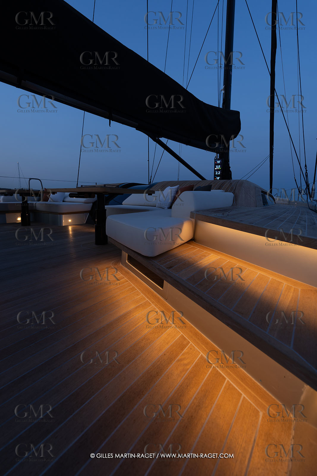 07 08 2025, Porto Cervo (ITA), Wally Yachts, Wallywind 110  2