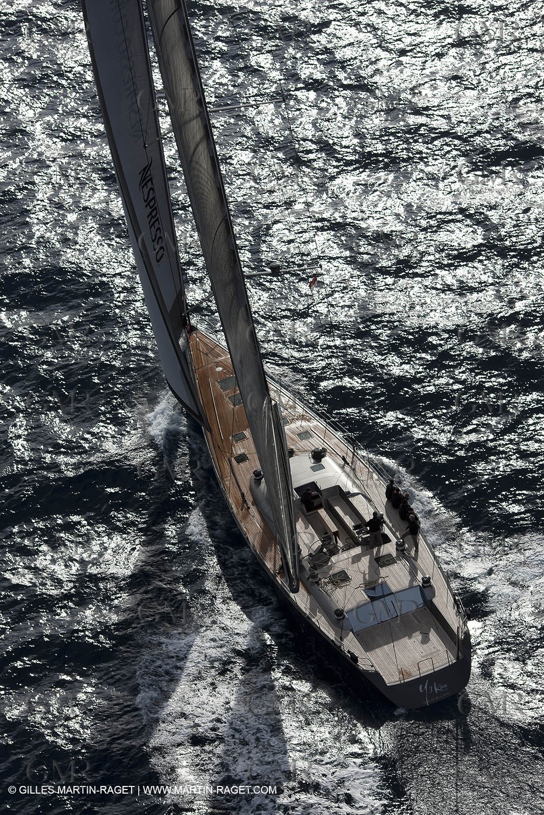 Sailing, Super Yachts, Wally yachts, Y3K 2
