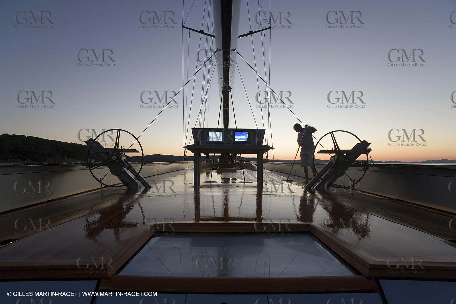 Esense - Wally Yachts