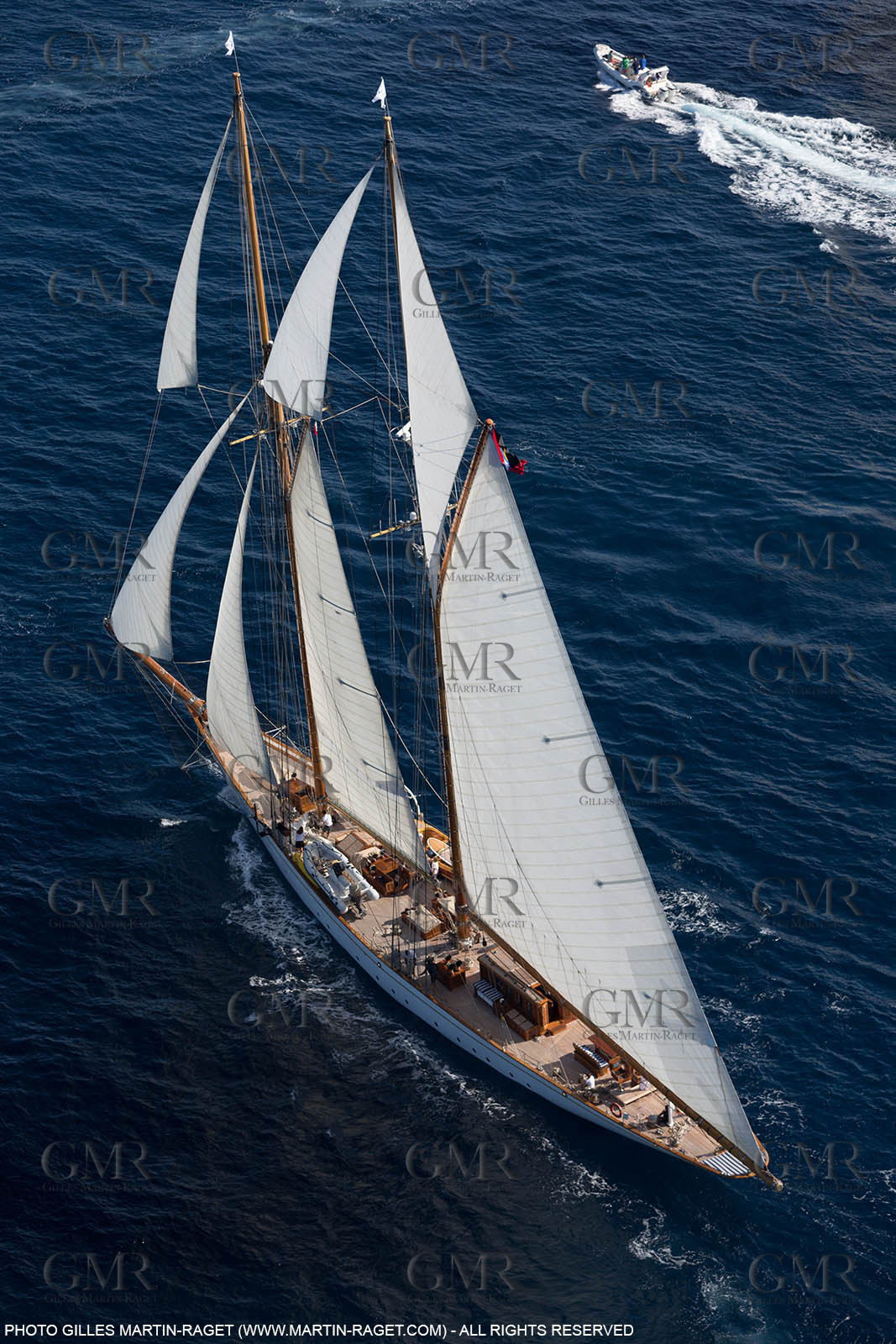 29 09 2016, Saint-Tropez (FRA,83), Voiles de Saint-Tropez 2016, Day 5, Challenge Day