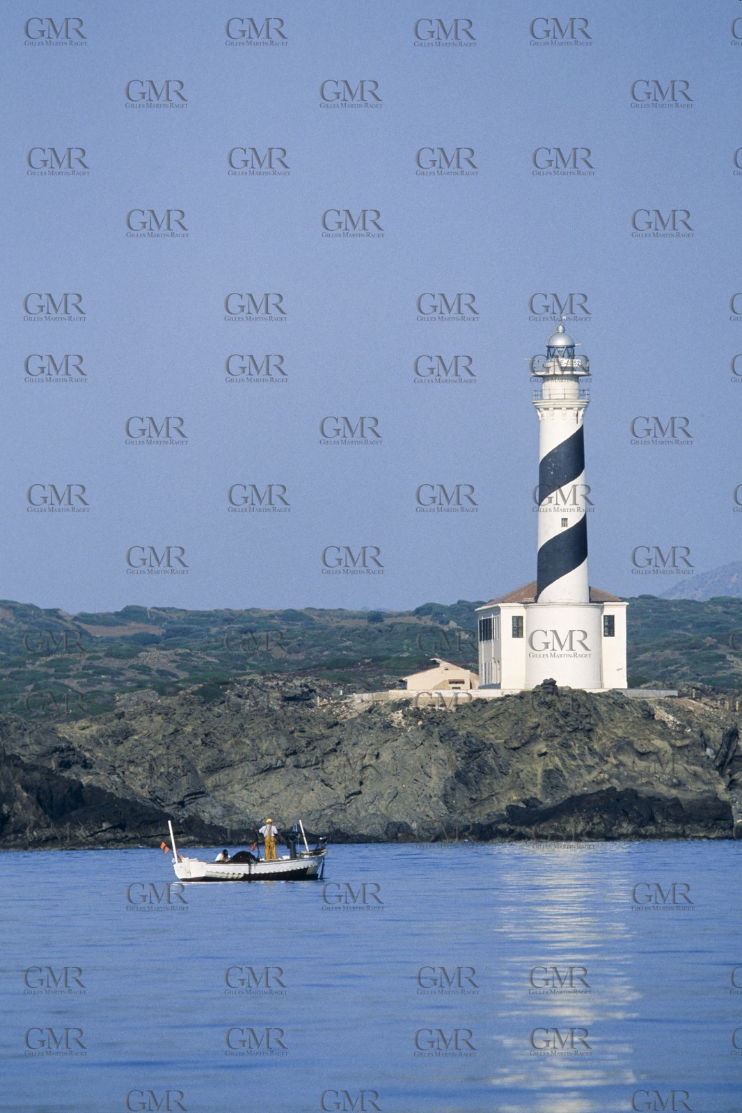 Islas Baearics (ESP), Menorca