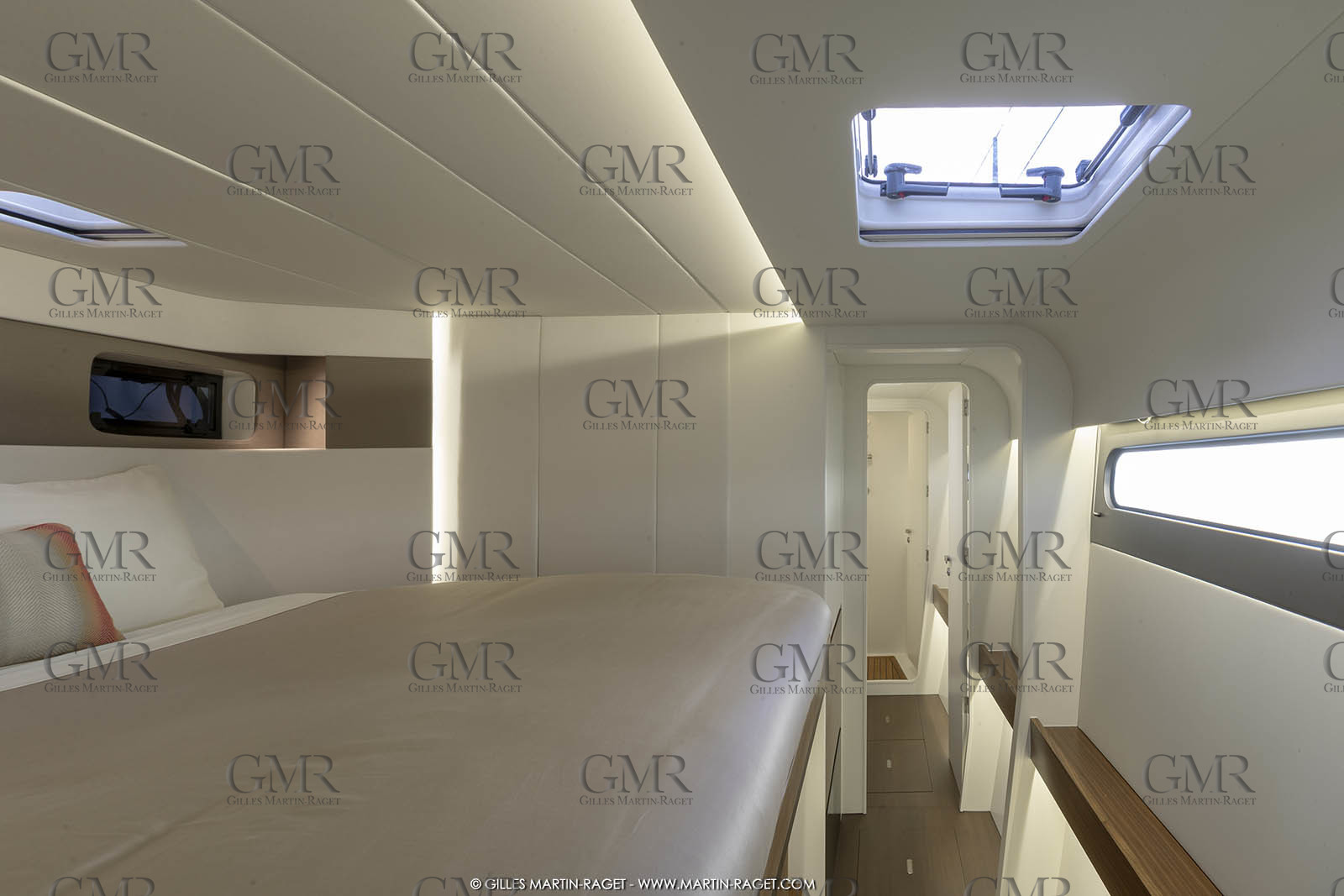 08 0003 2019, La Grande Motte (FRA,84), Gunboat 68