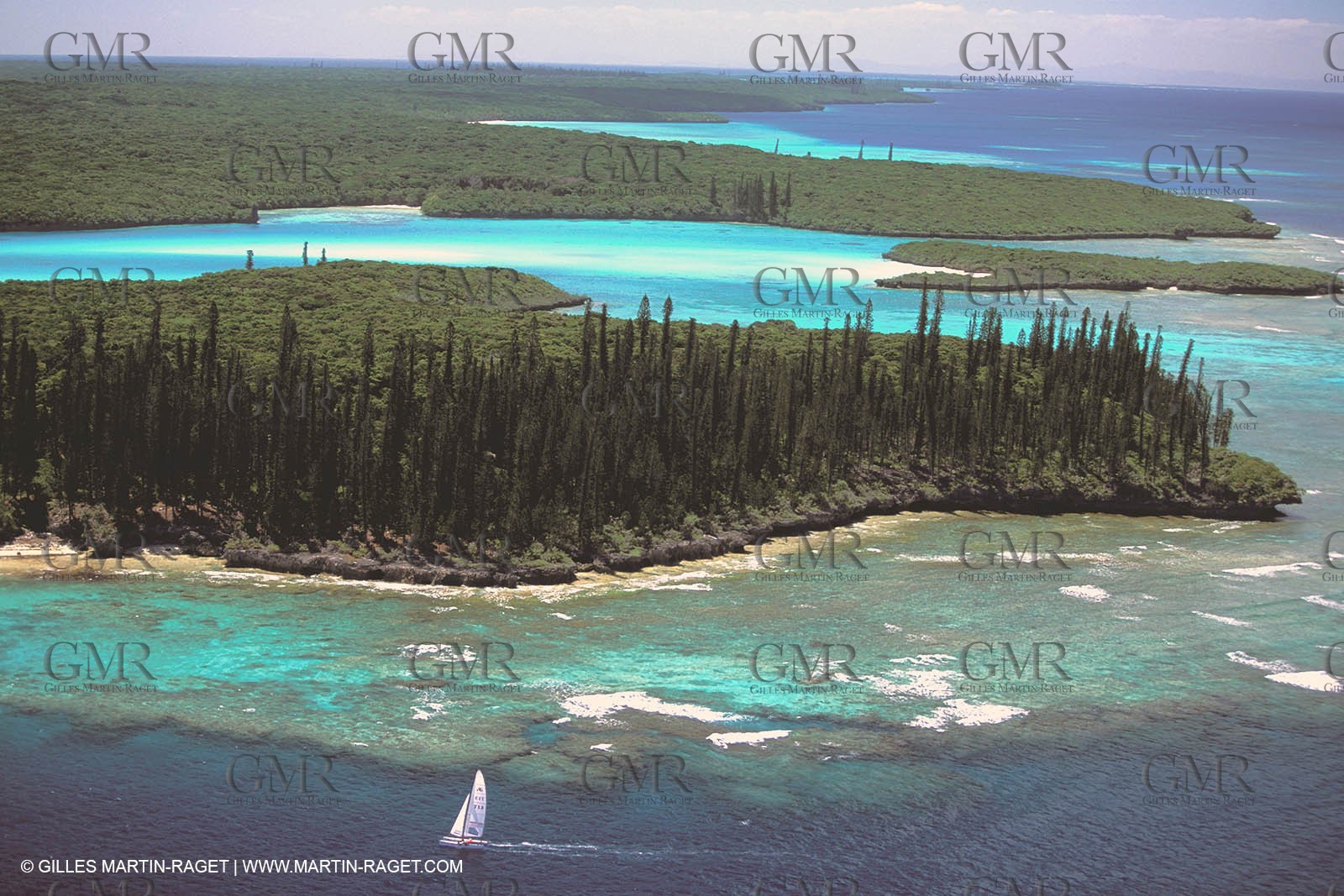 Dinghies - Raids - Sport Catamarans