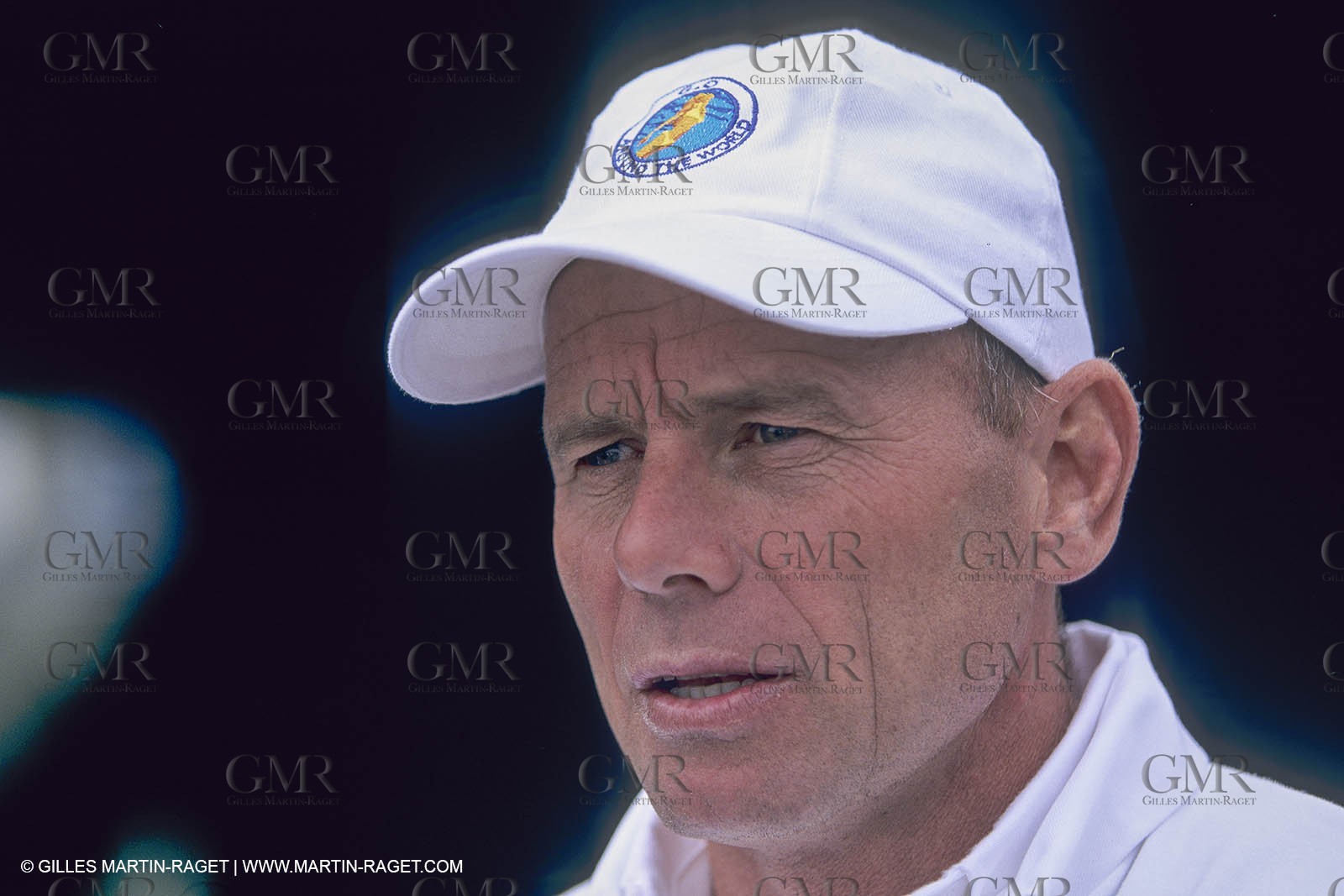 Sailing, OffshoreRacing,maxi Multihulls,  The Race