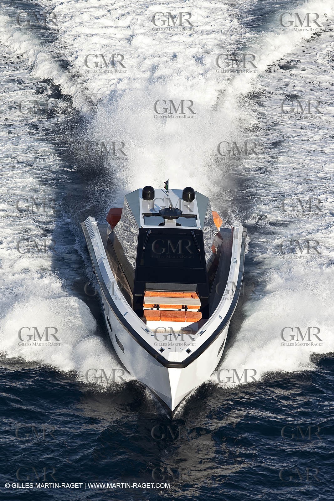 Motor Yachts - Wally - Wallypower 73