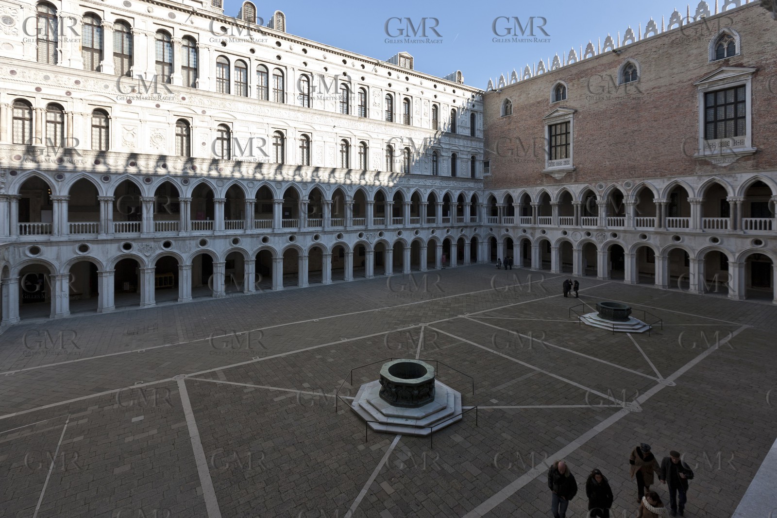 20 02 2012 - Venezia (ITA) - 34th America'sCup - Venezia 2012 America's Cup World Series -
