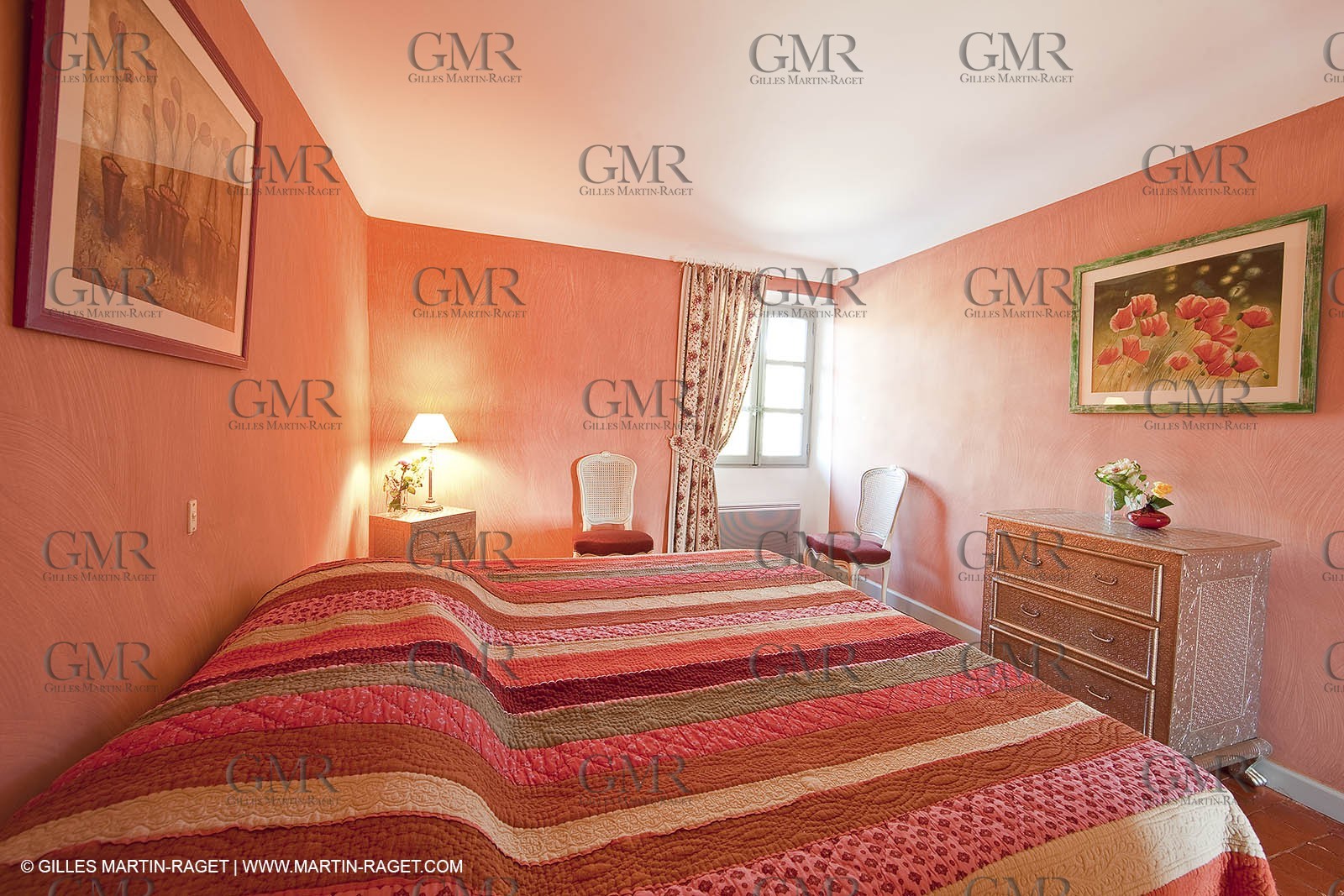 22 12 2008-Carcès (FRA,83) - Domaine du Lac