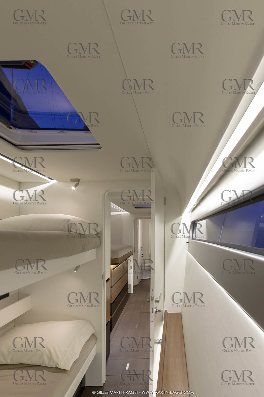 08 0003 2019, La Grande Motte (FRA,84), Gunboat 68