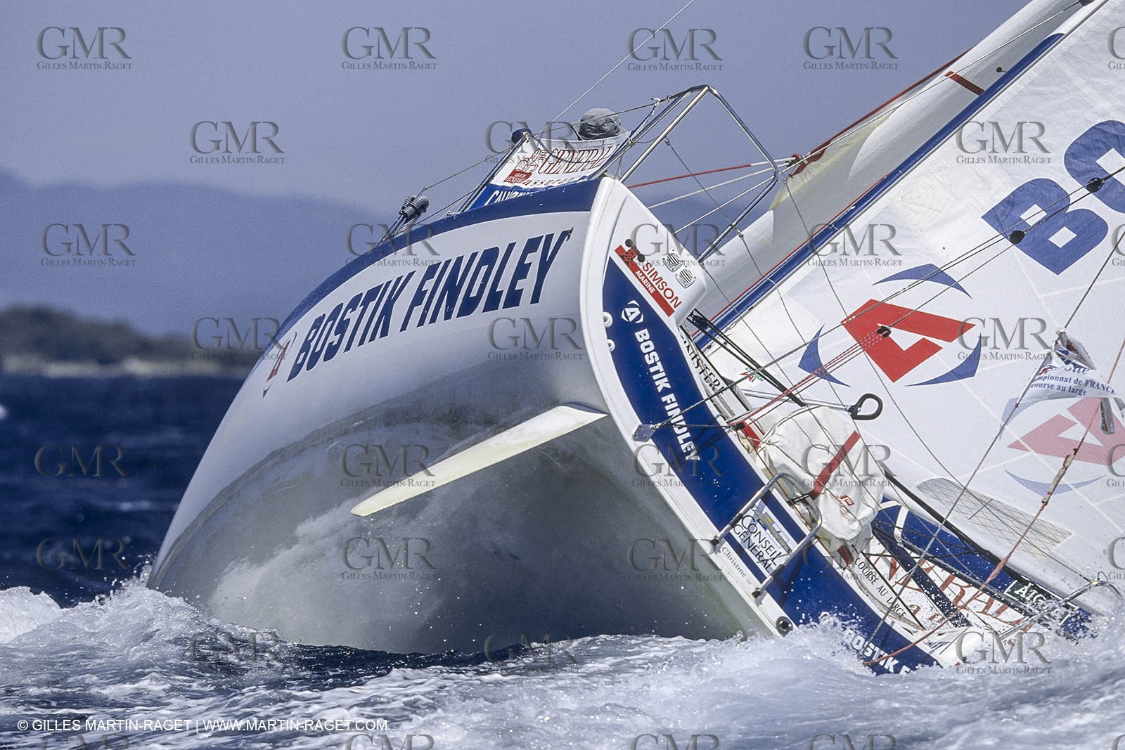 Sailing, Yacht Racing, One Deszign, Figaro 2, Single Handed, Generali Solo